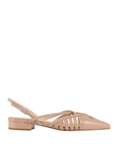 Bailarinas Mujer Beige 38 Mujer