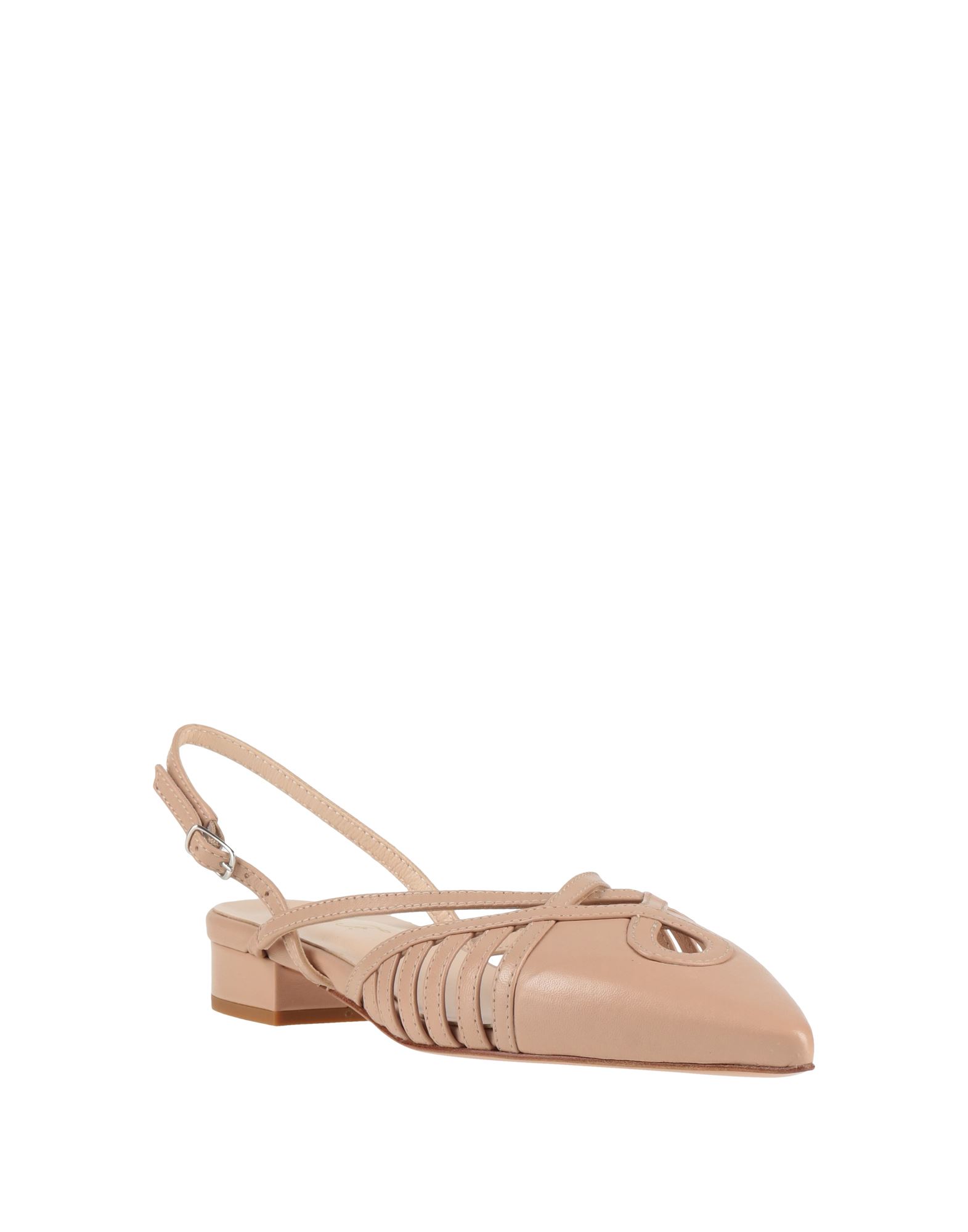  Anna F. - Calzado - Bailarinas - On Yoox.com 