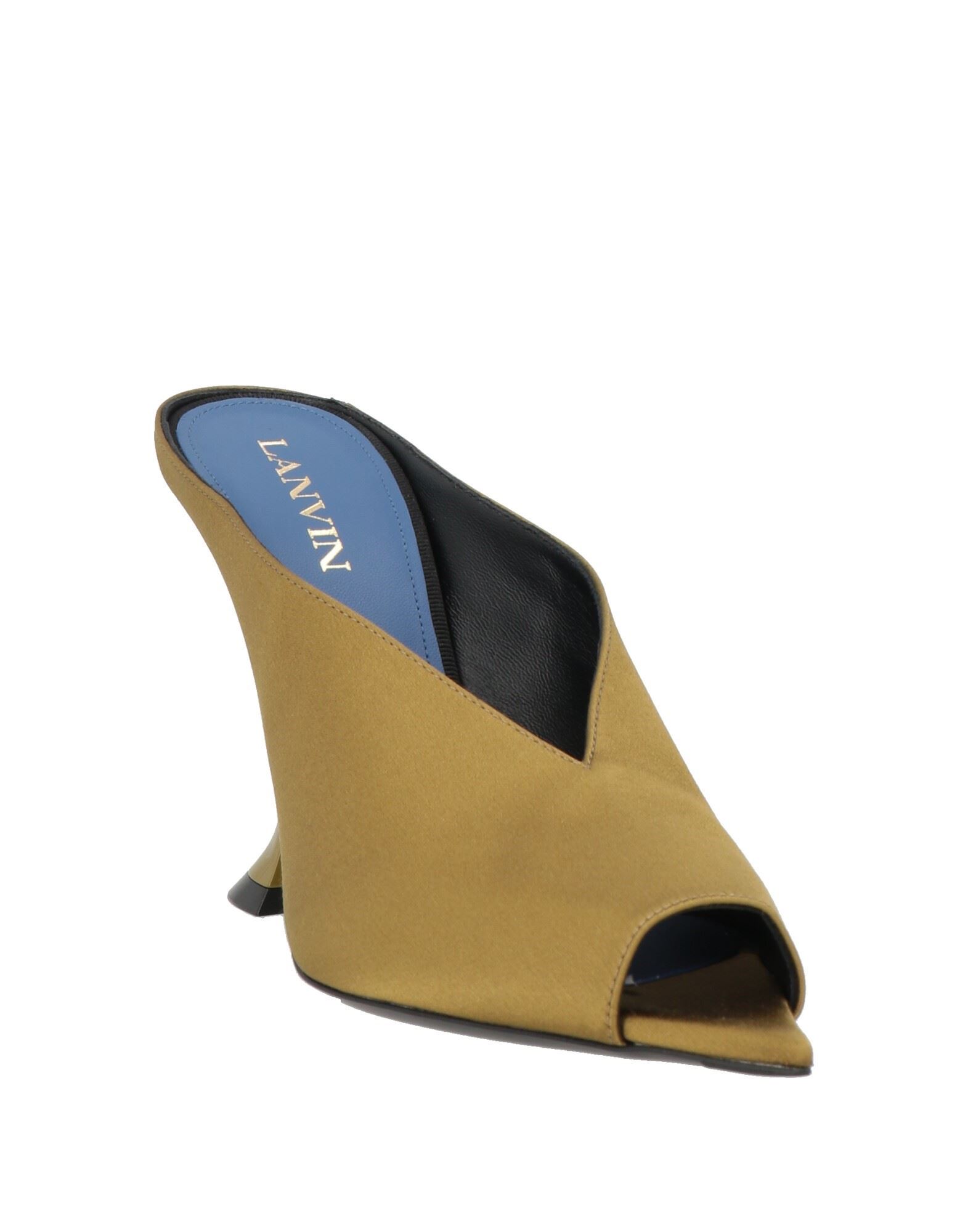  Lanvin - Schuhe - Sandalen - On Yoox.com 