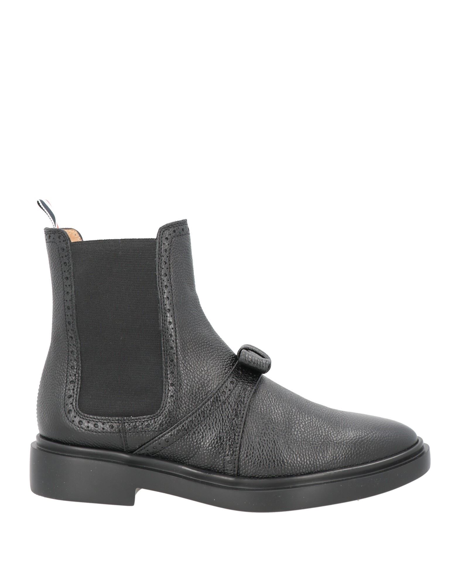 THOM BROWNE THOM BROWNE ΠΑΠΟΥΤΣΙΑ Μποτάκια