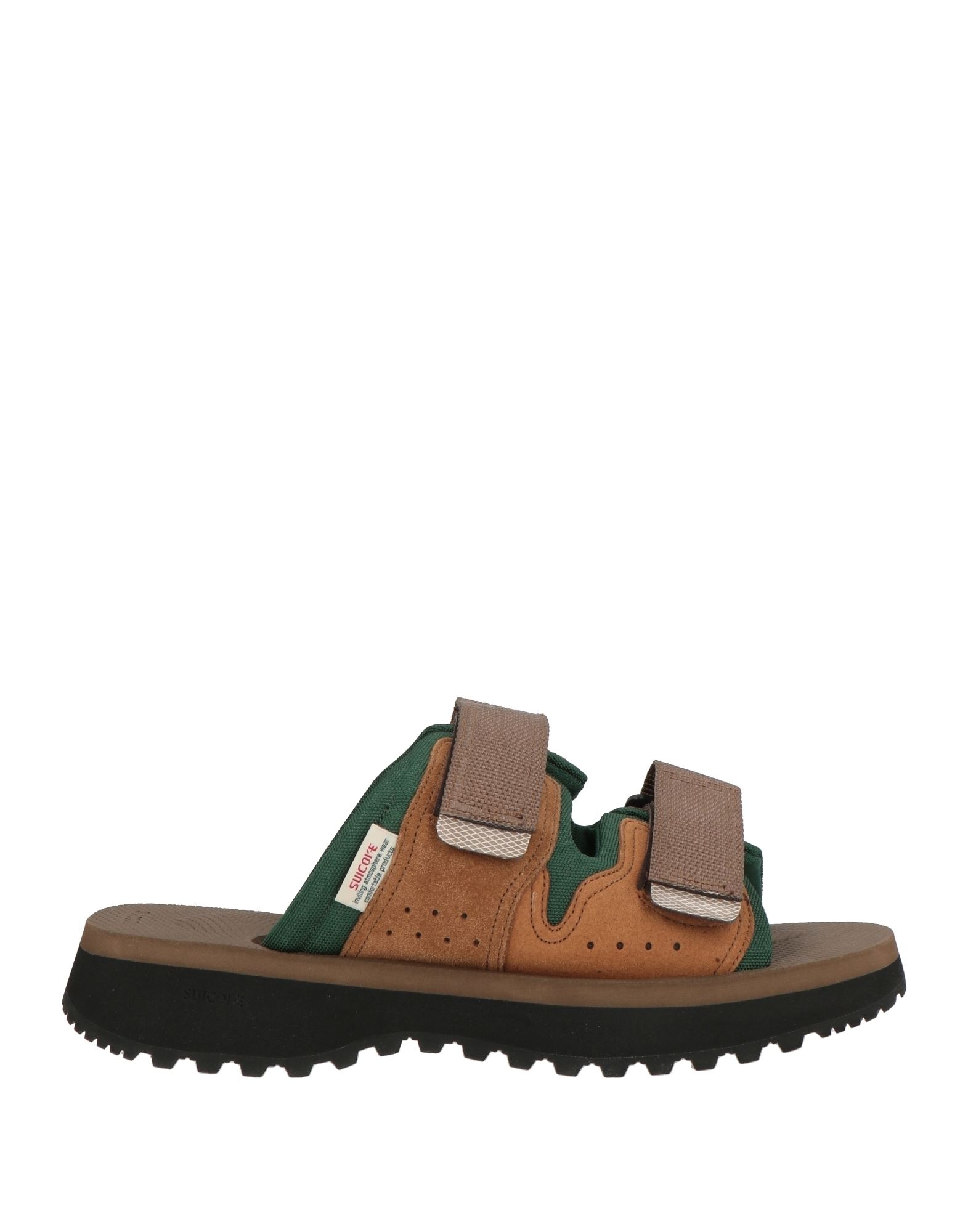 SUICOKE ΠΑΠΟΥΤΣΙΑ Πέδιλα