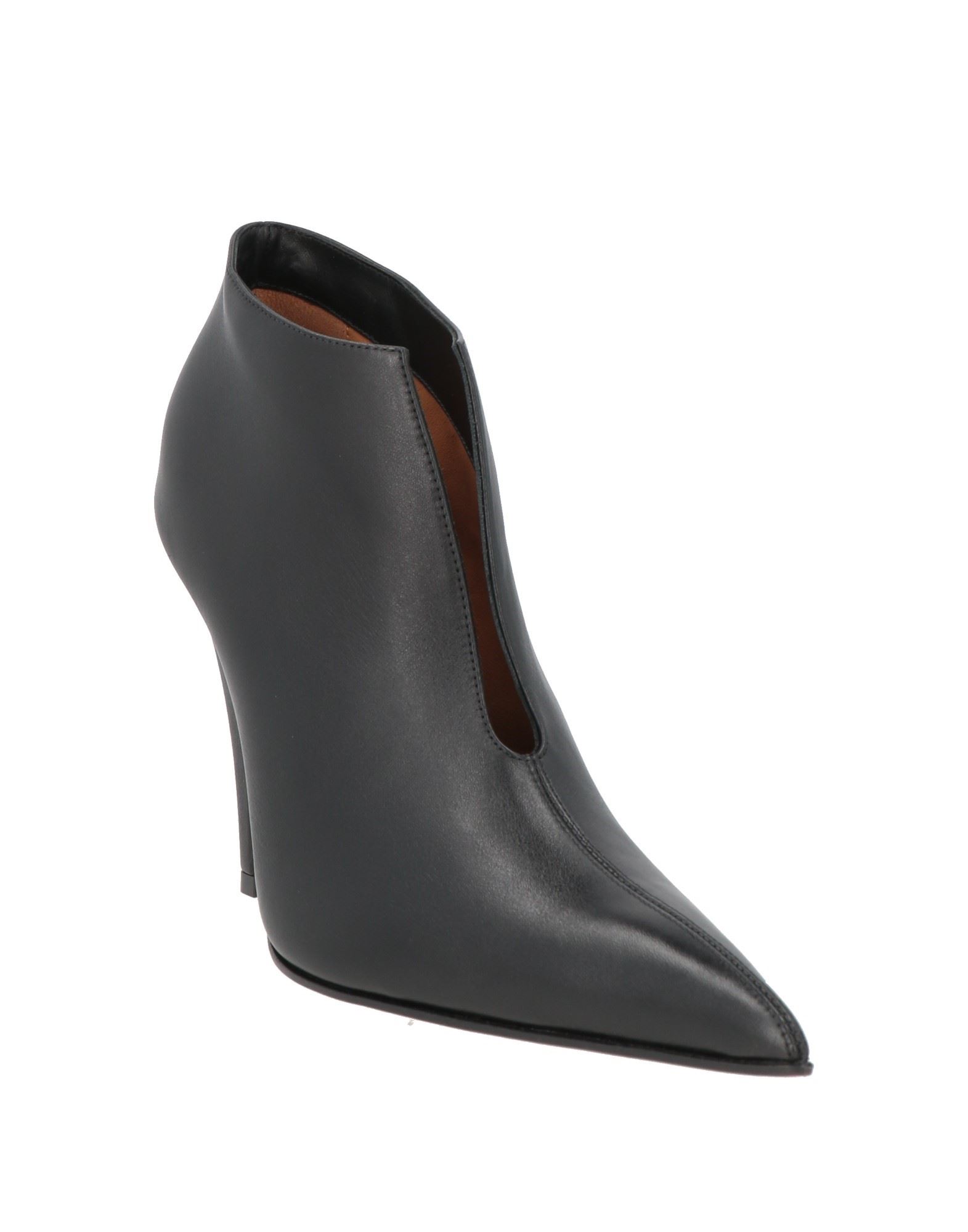  Mcqueen - Schuhe - Stiefeletten - On Yoox.com 