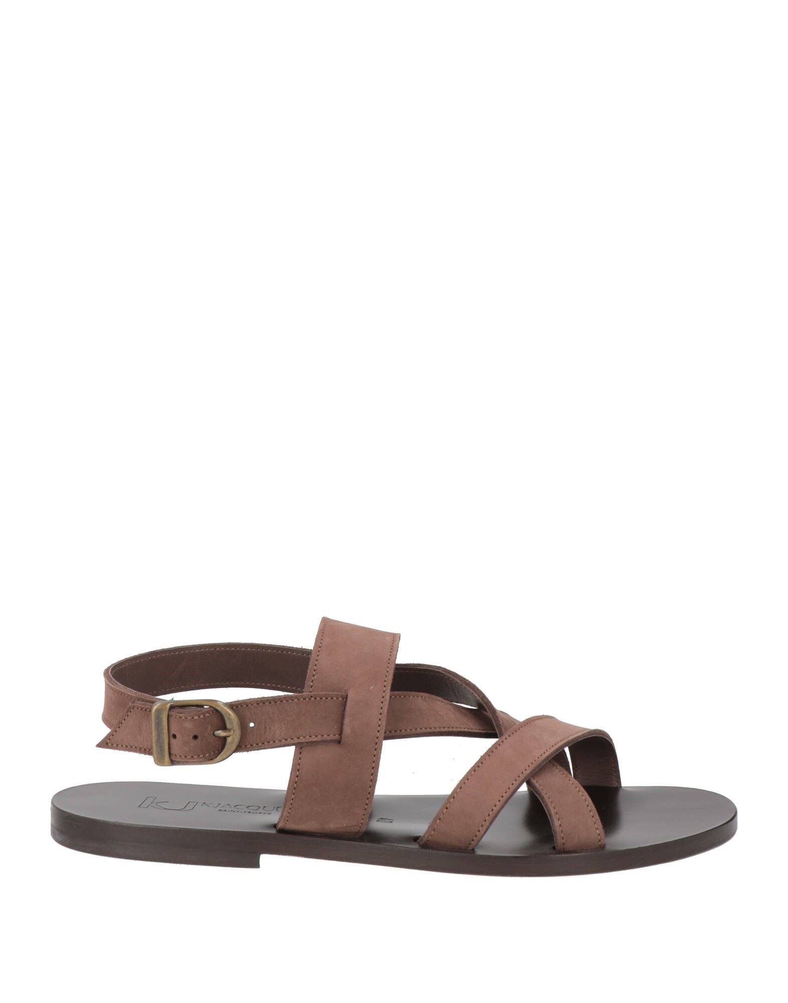 K.JACQUES ST. TROPEZ K.JACQUES ST. TROPEZ ΠΑΠΟΥΤΣΙΑ Πέδιλα