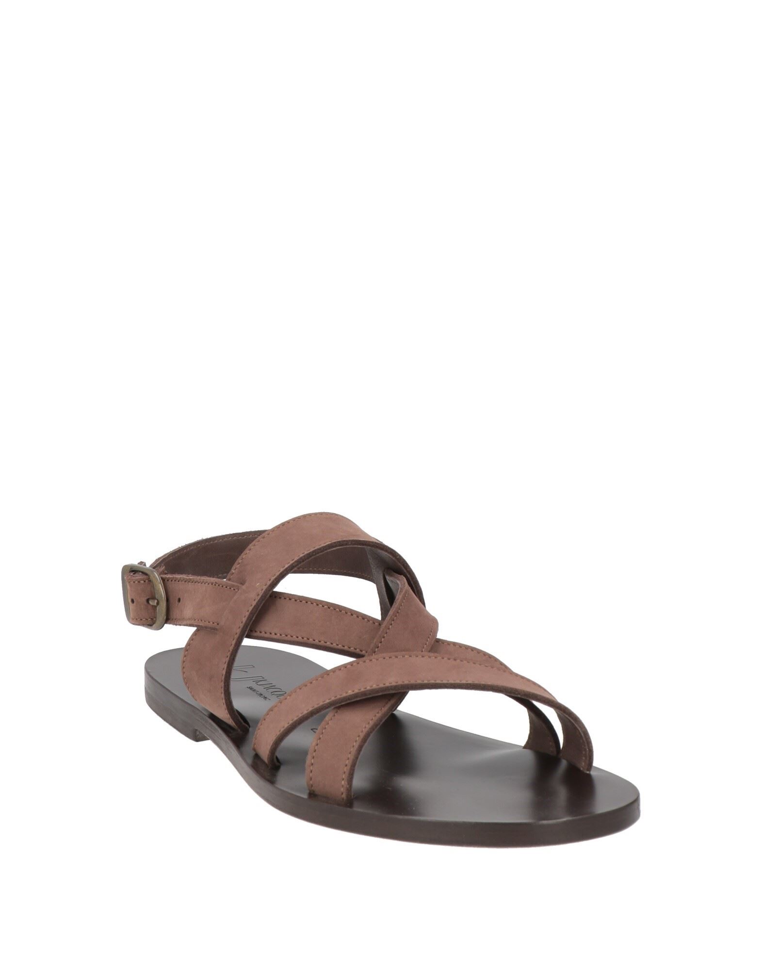  K.jacques St. Tropez - Schuhe - Sandalen - On Yoox.com 