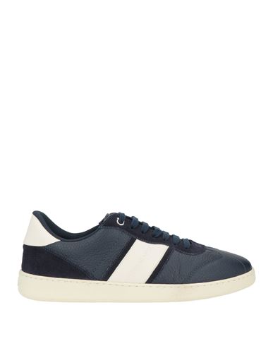 Sneakers Hombre Azul noche 39 Hombre