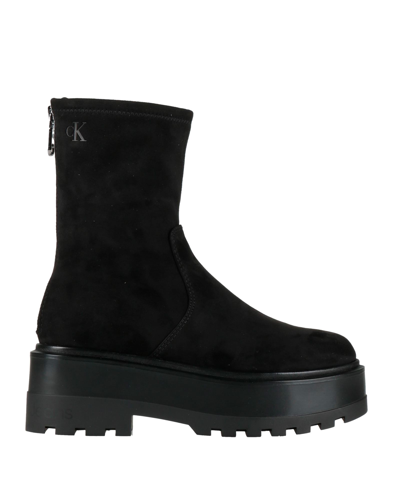  Calvin Klein Jeans - Schuhe - Stiefeletten - On Yoox.com 