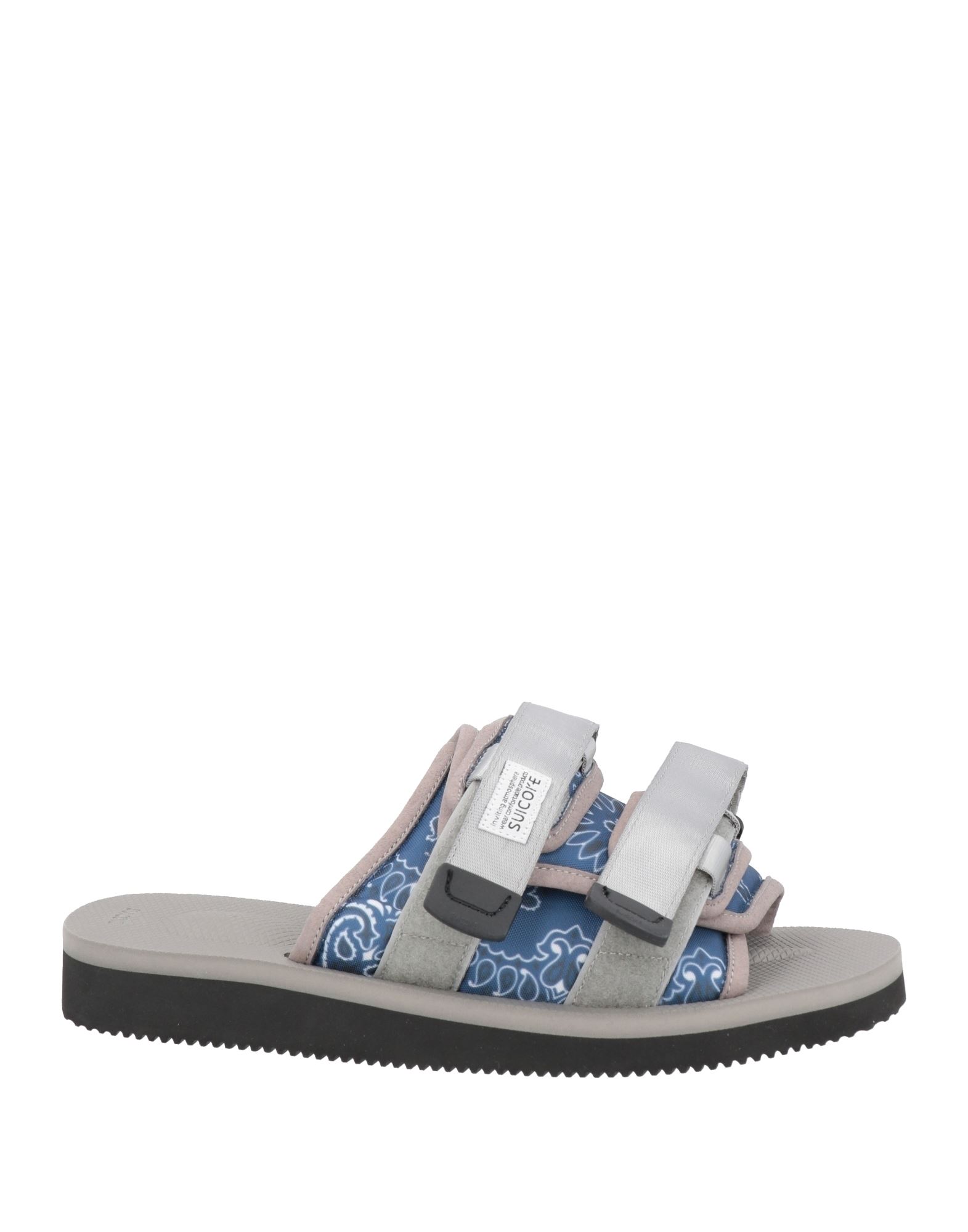SUICOKE ΠΑΠΟΥΤΣΙΑ Πέδιλα