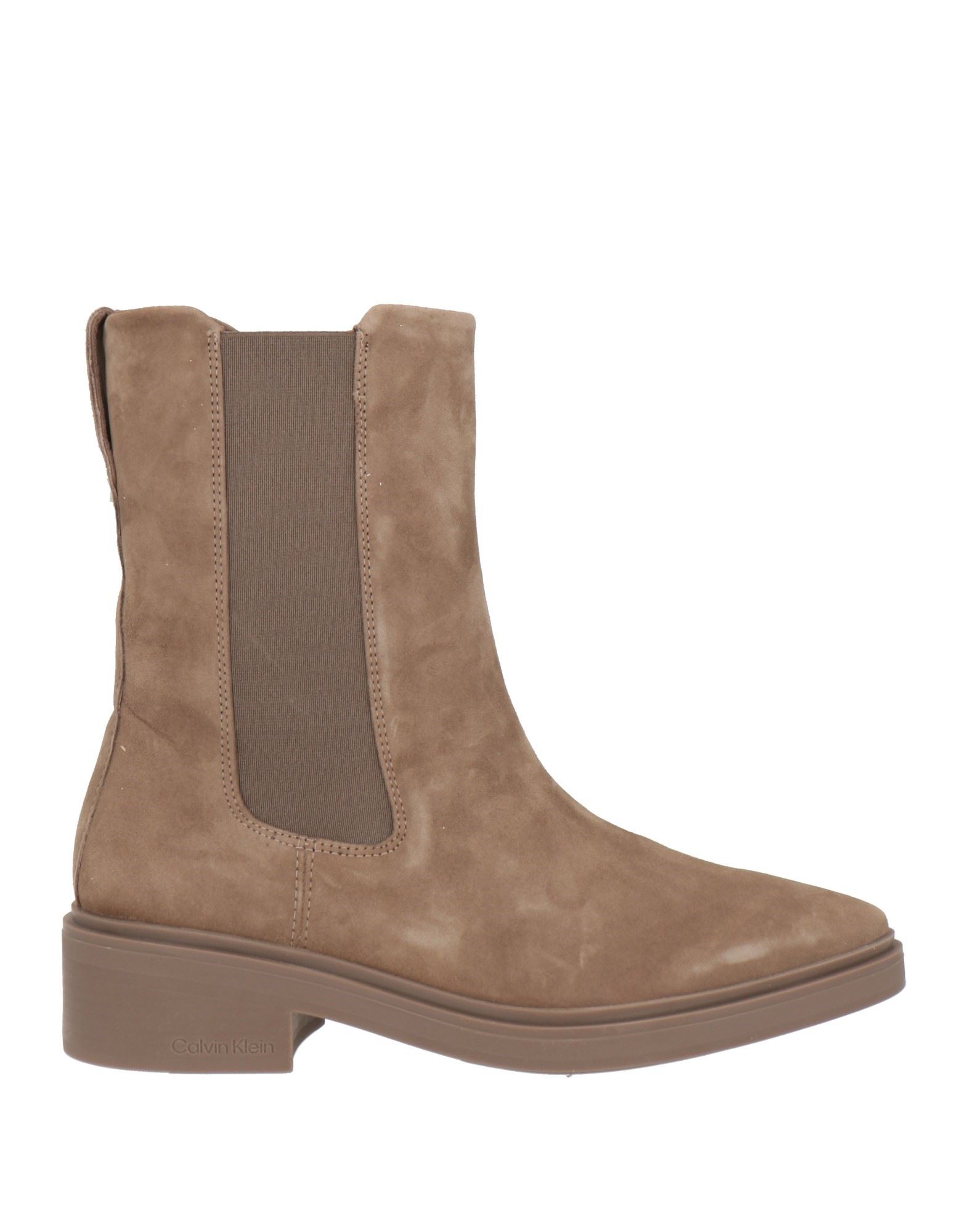  Calvin Klein Jeans - Schuhe - Stiefeletten - On Yoox.com 