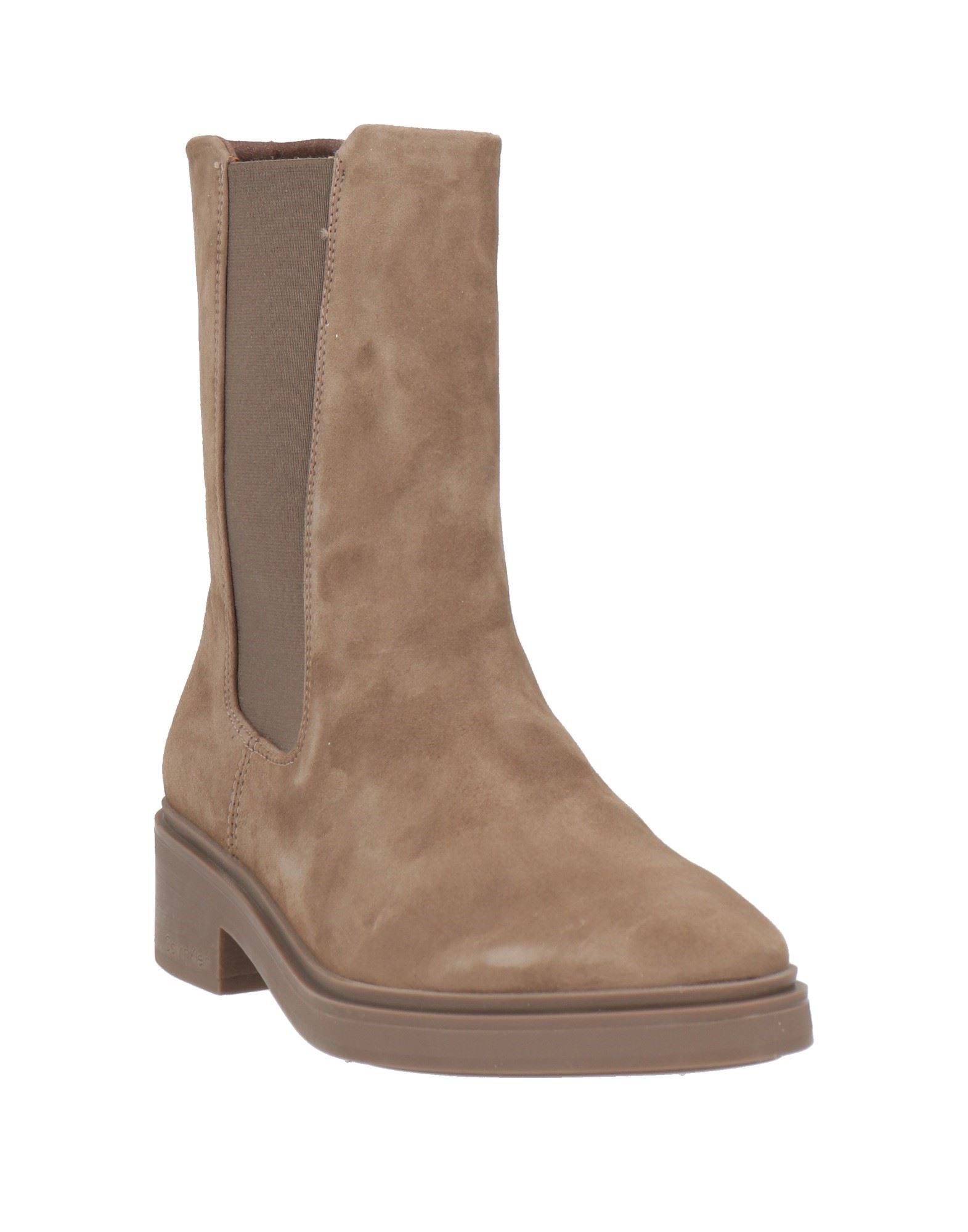  Calvin Klein Jeans - Schuhe - Stiefeletten - On Yoox.com 