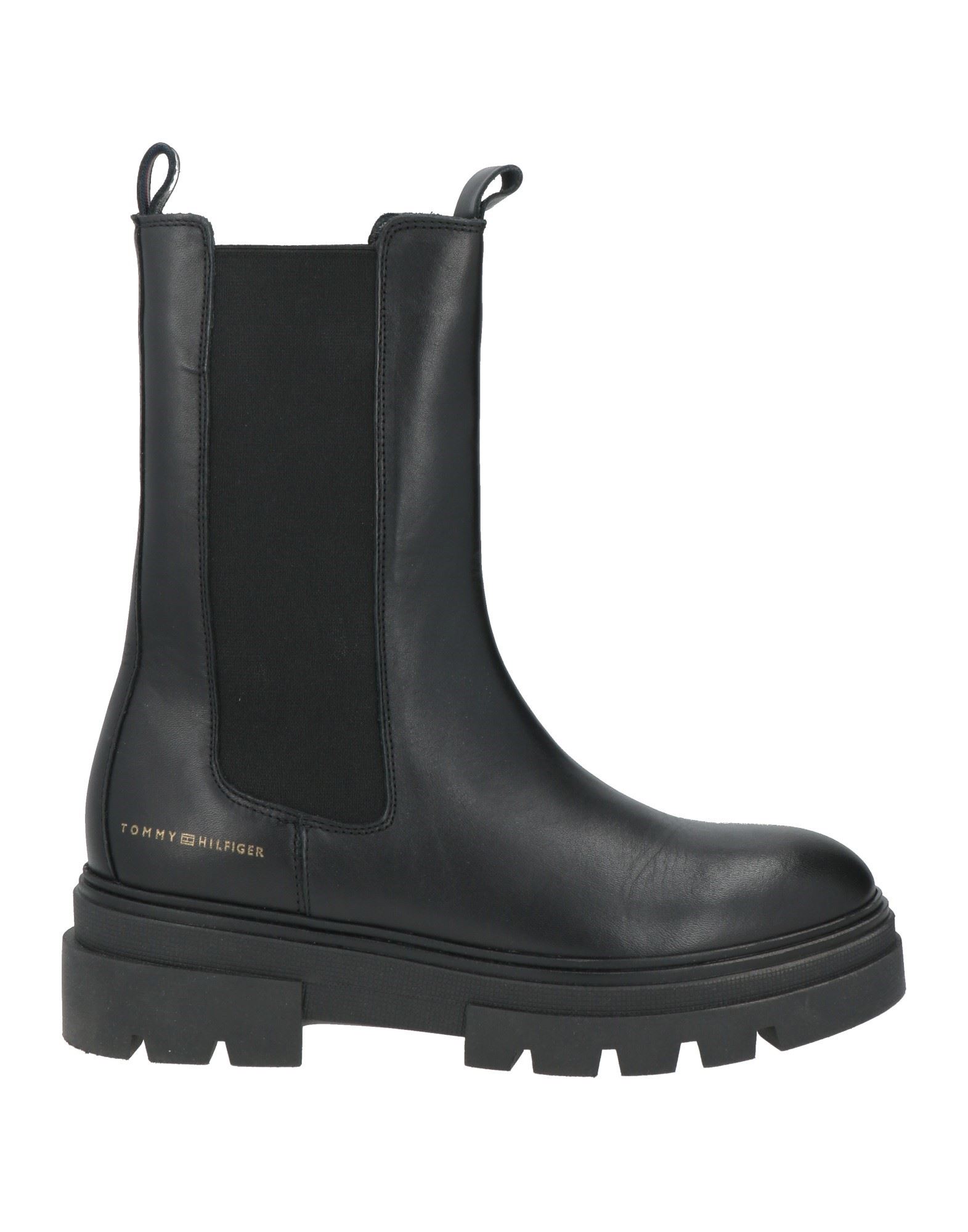  Tommy Hilfiger - Calzado - Botines De Caña Alta - On Yoox.com 