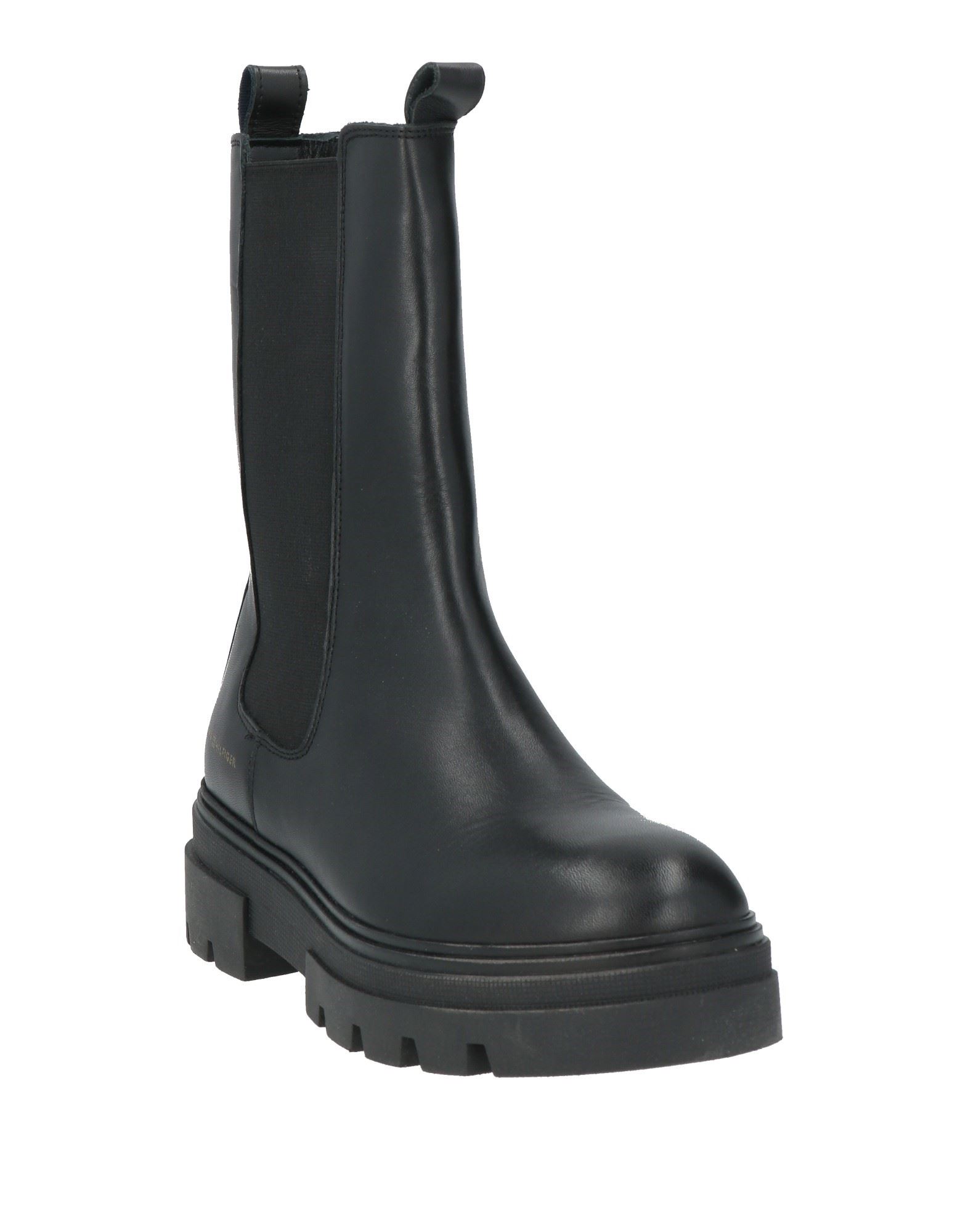  Tommy Hilfiger - Calzado - Botines De Caña Alta - On Yoox.com 