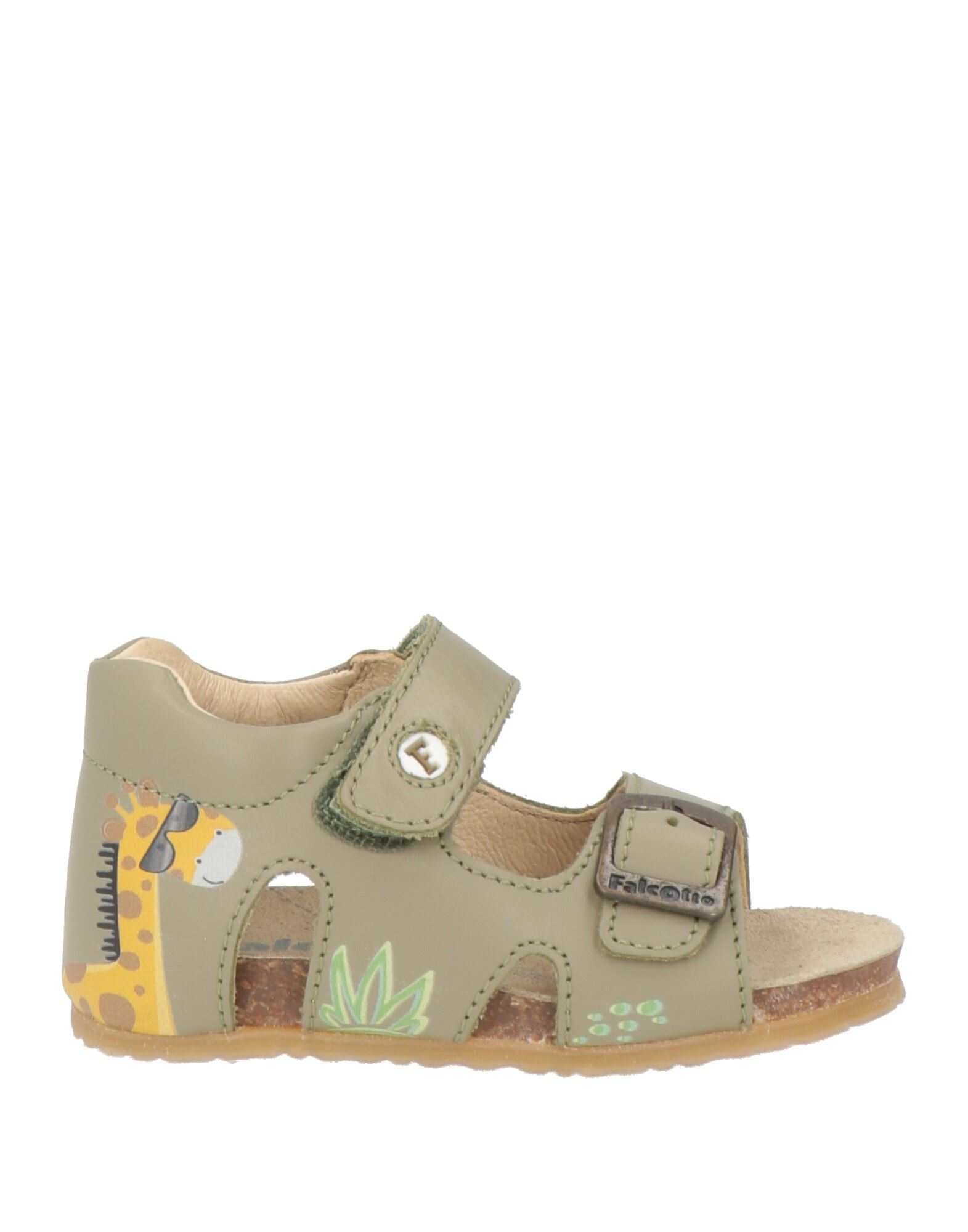 Falcotto - Schuhe - Sandalen - On Yoox.com 