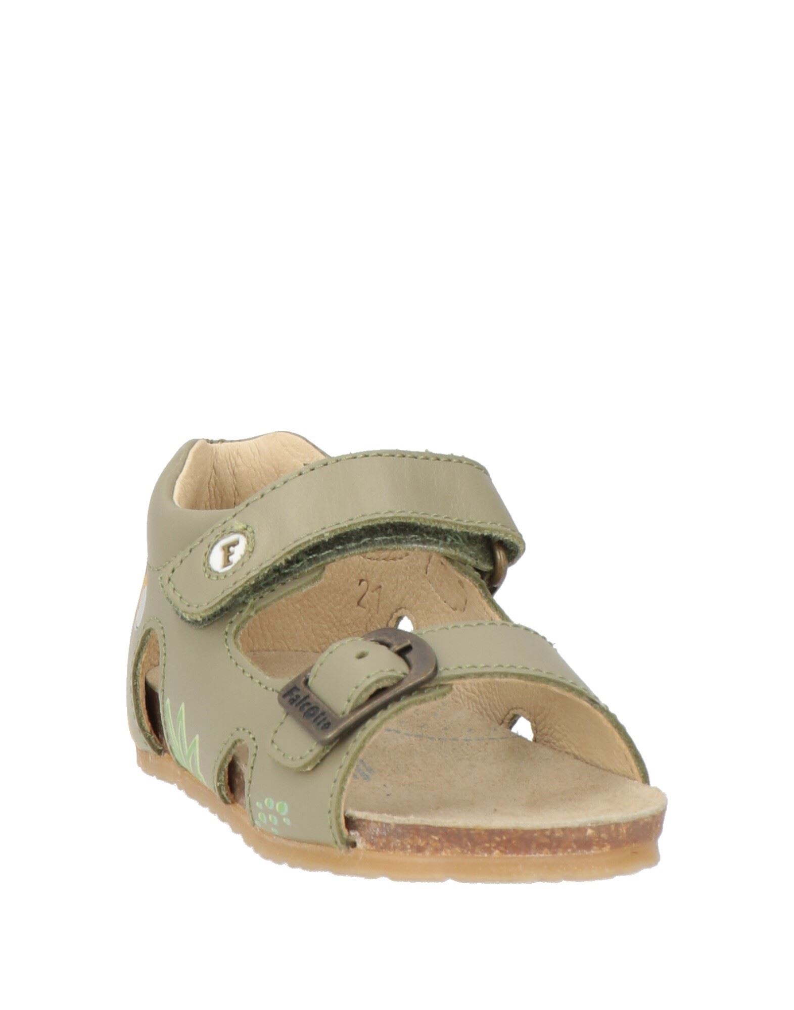  Falcotto - Schuhe - Sandalen - On Yoox.com 