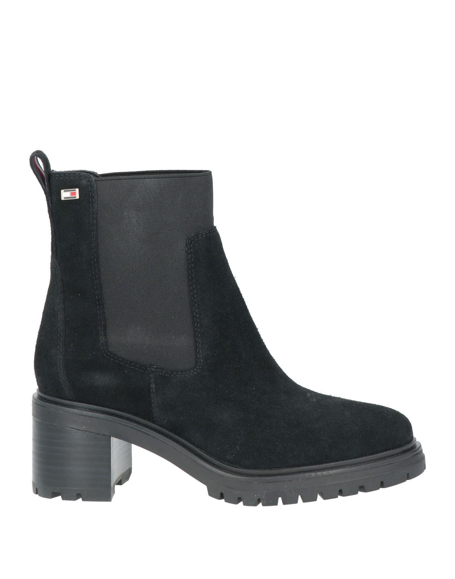  Tommy Hilfiger - Calzado - Botines De Caña Alta - On Yoox.com 