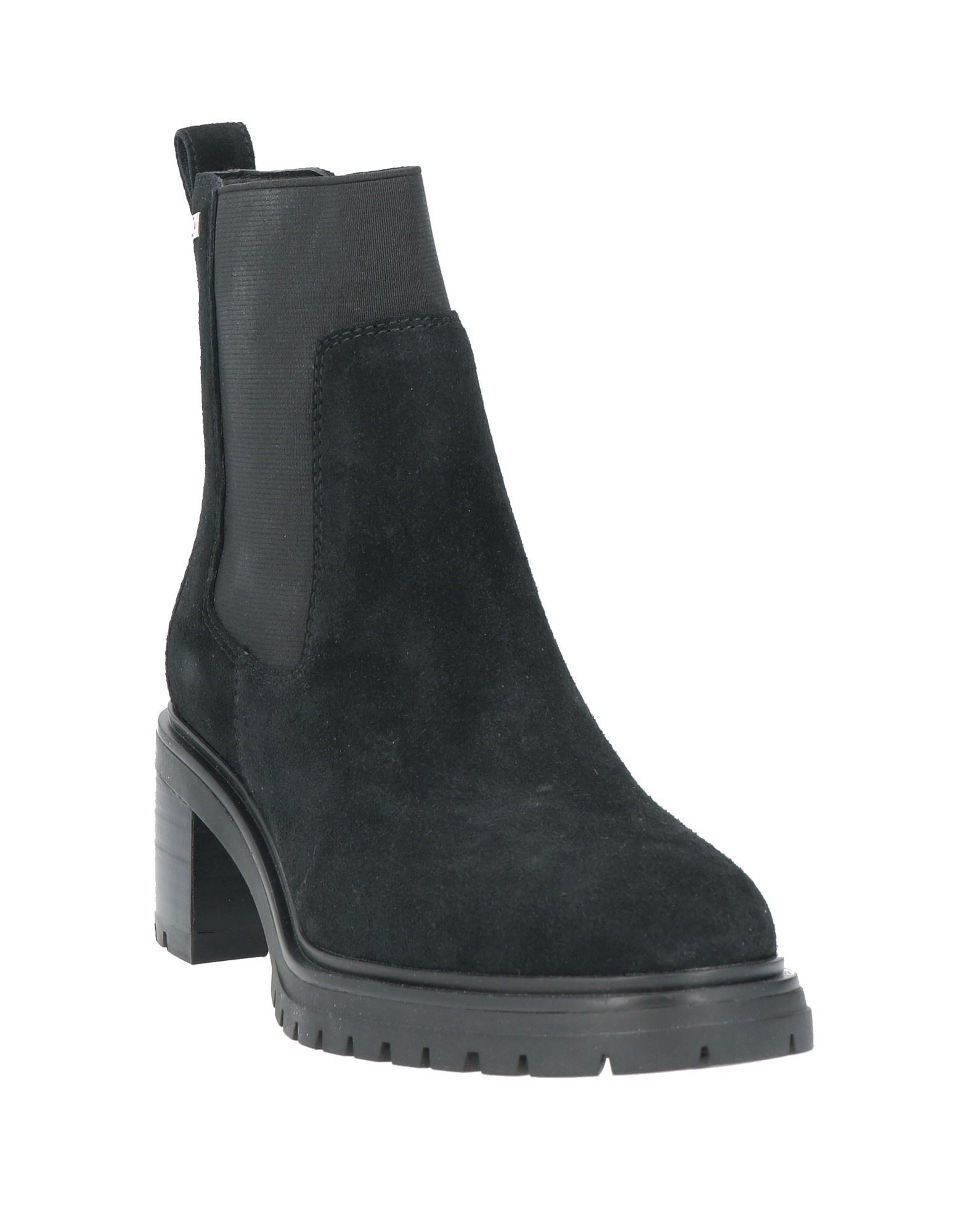  Tommy Hilfiger - Calzado - Botines De Caña Alta - On Yoox.com 