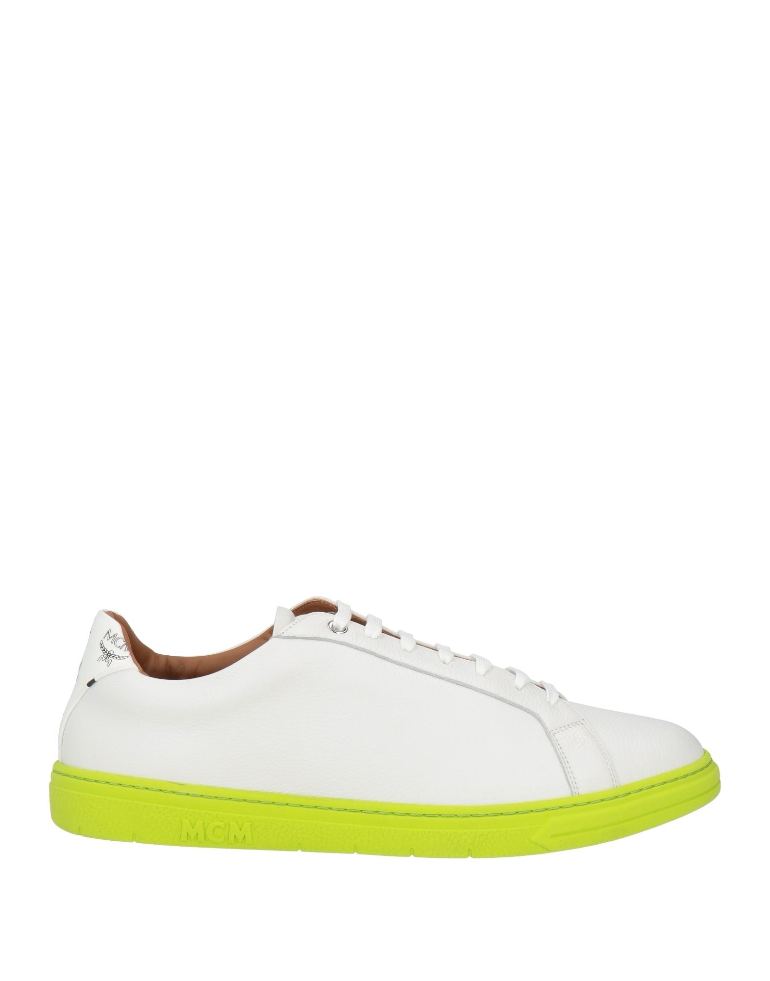  Mcm - Schuhe - Sneakers - On Yoox.com 