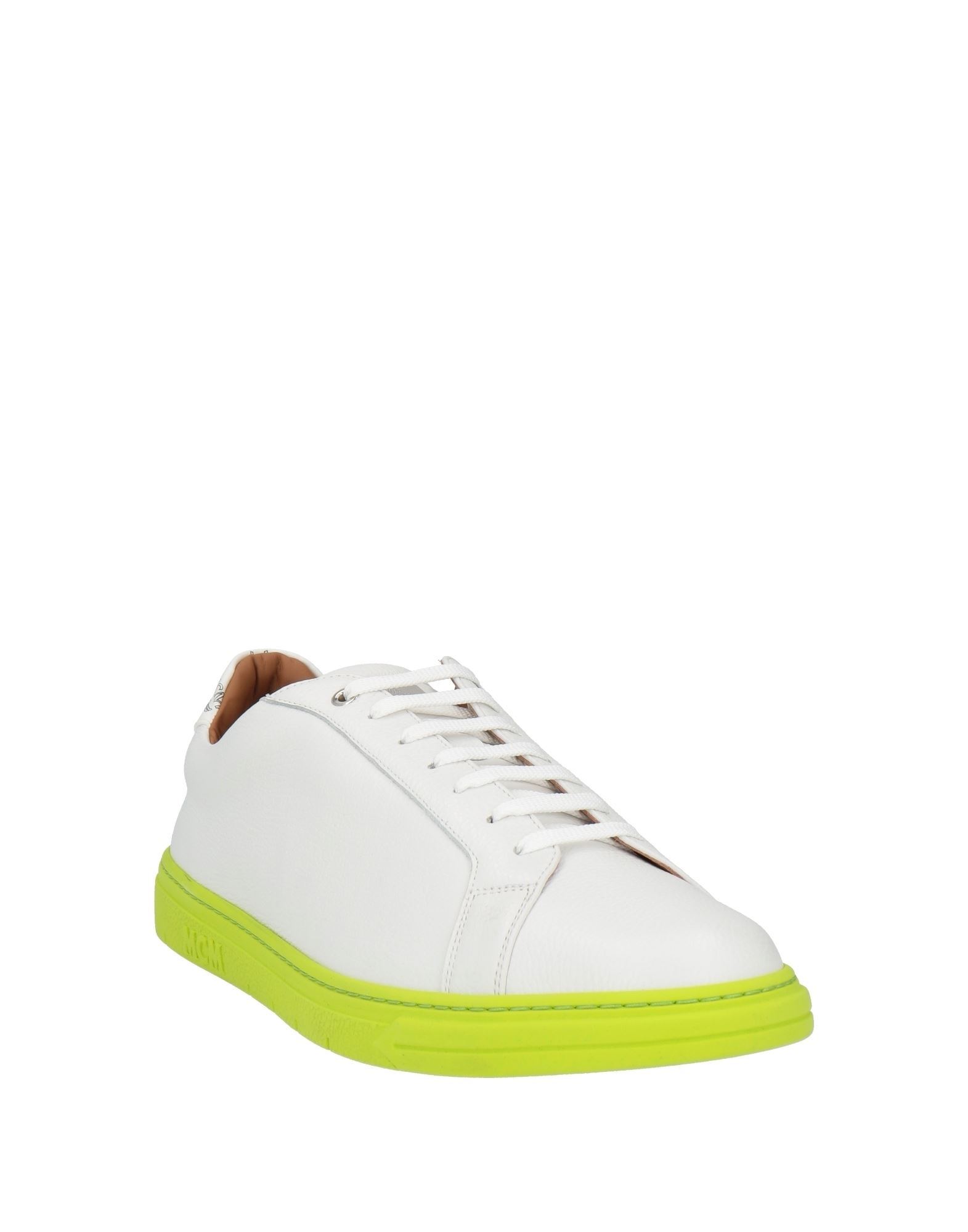  Mcm - Schuhe - Sneakers - On Yoox.com 