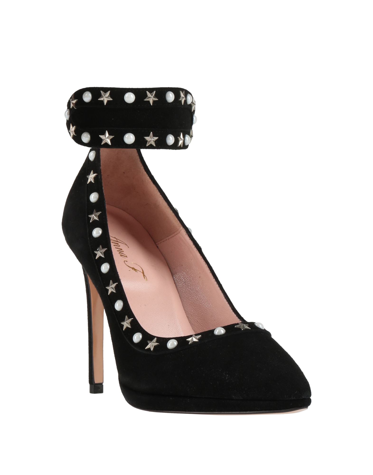  Anna F. - Schuhe - Pumps - On Yoox.com 