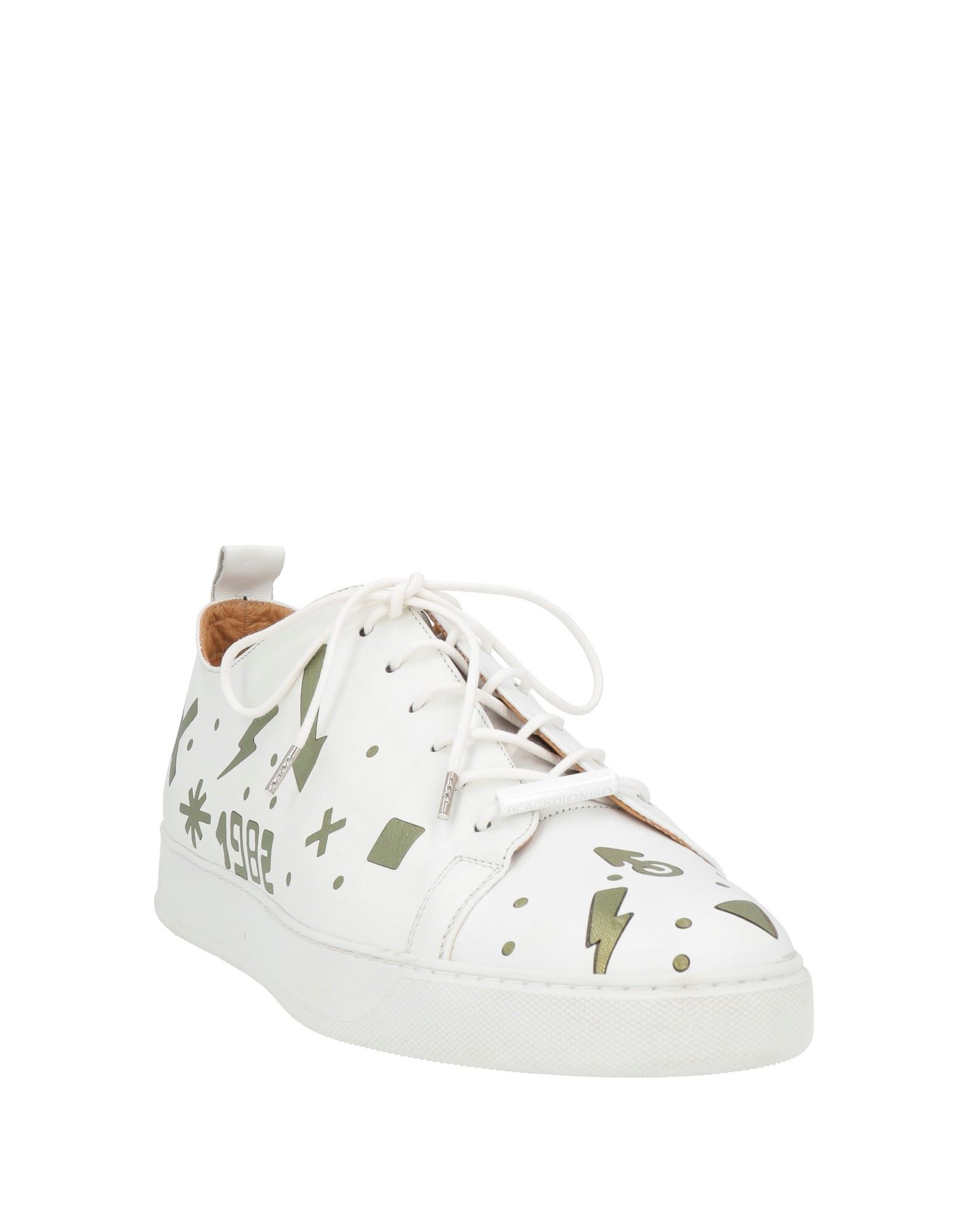  Black Dioniso - Schuhe - Sneakers - On Yoox.com 