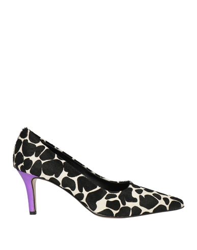 Zapatos de salón Mujer Negro 36,37,38,39,40 Mujer