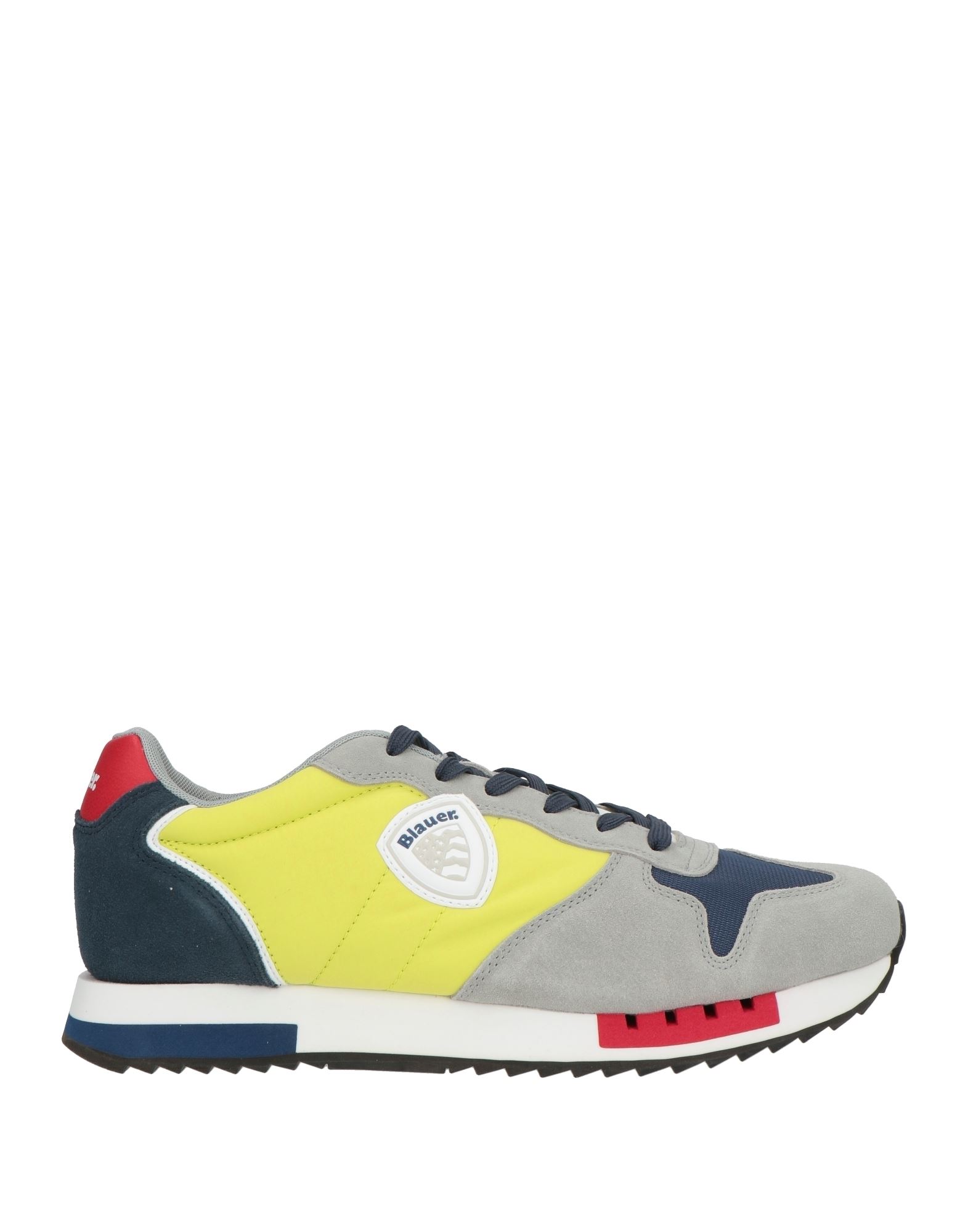  Blauer. - Schuhe - Sneakers - On Yoox.com 