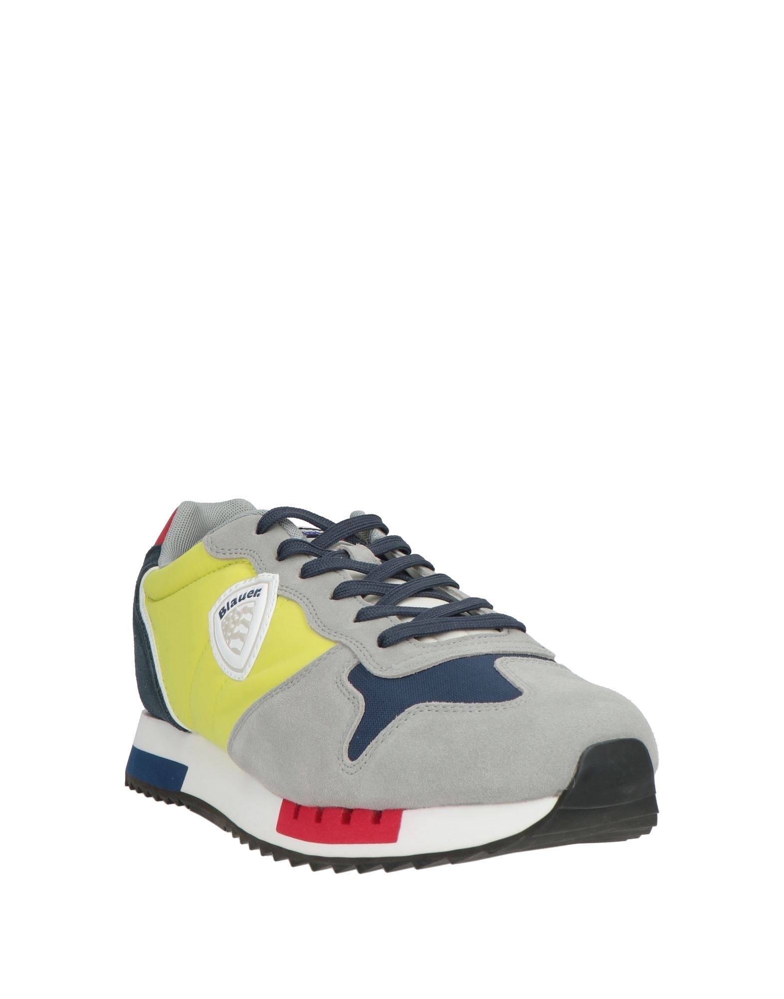  Blauer. - Schuhe - Sneakers - On Yoox.com 