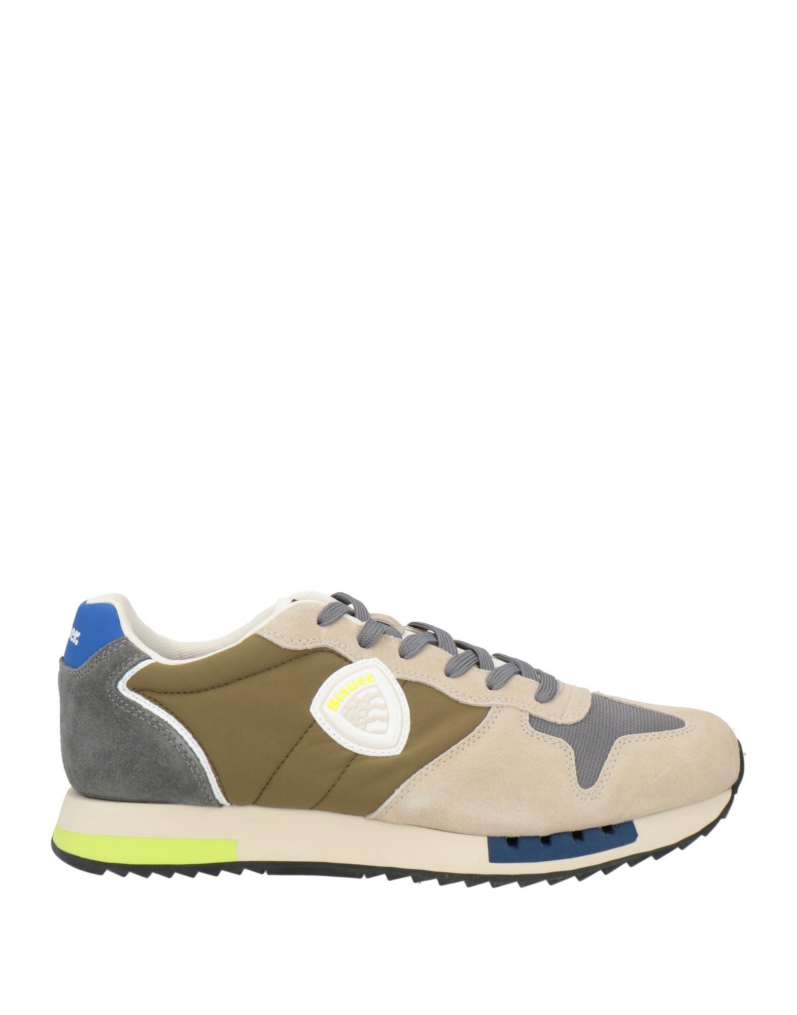  Blauer. - Schuhe - Sneakers - On Yoox.com 