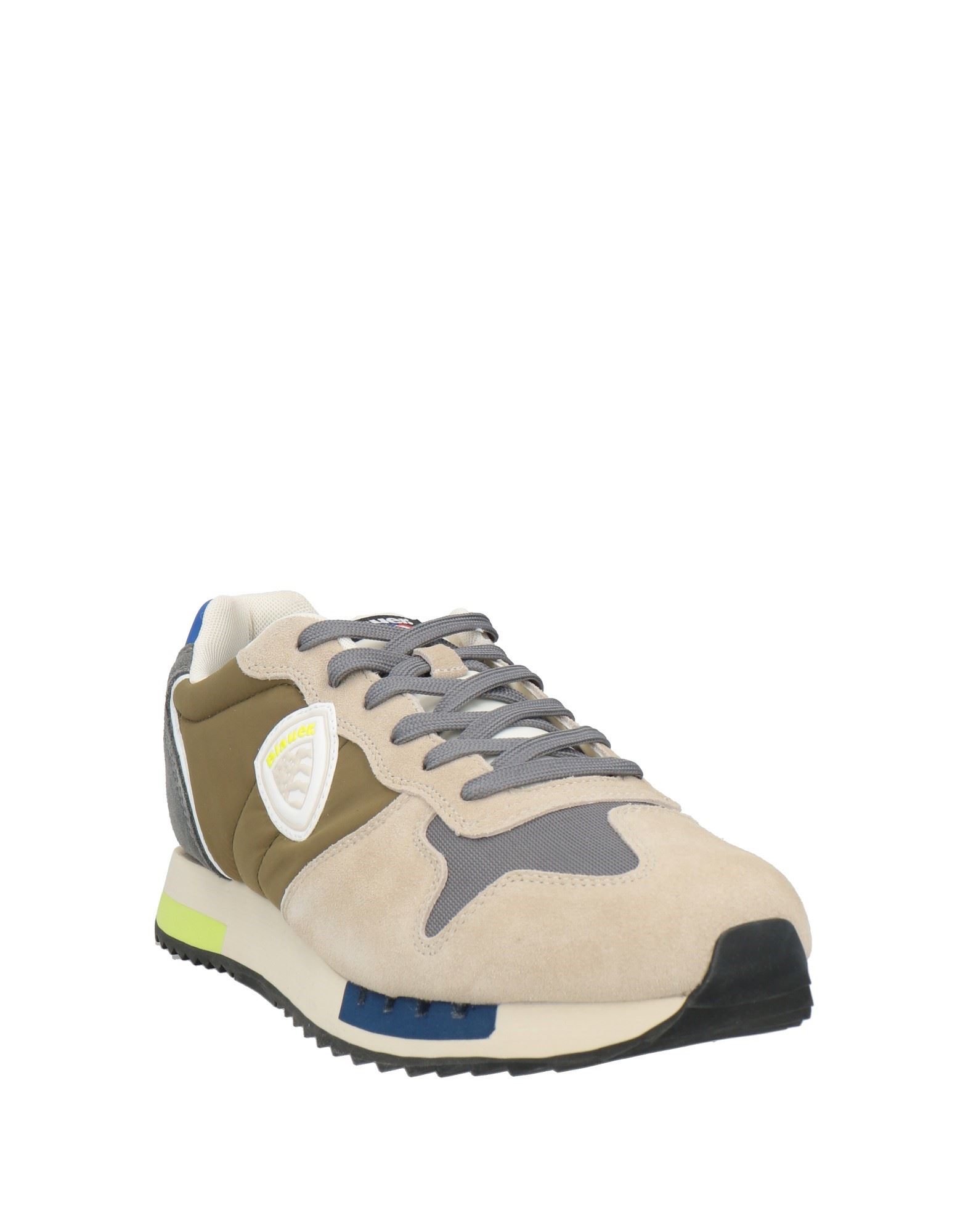  Blauer. - Schuhe - Sneakers - On Yoox.com 