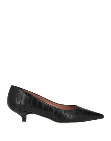 Pumps Damen Schwarz 35,36,37,38,39,40,41 Damen
