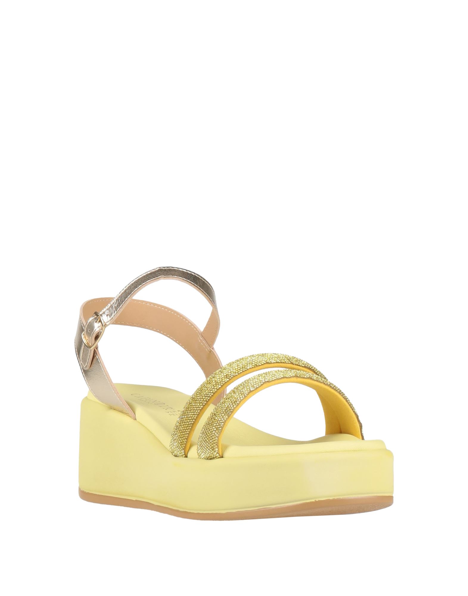  Cafènoir - Schuhe - Sandalen - On Yoox.com 