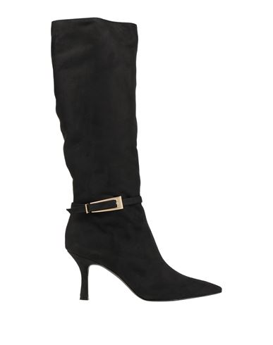 Stiefel Damen Schwarz 36,37,38,39,40,41 Damen