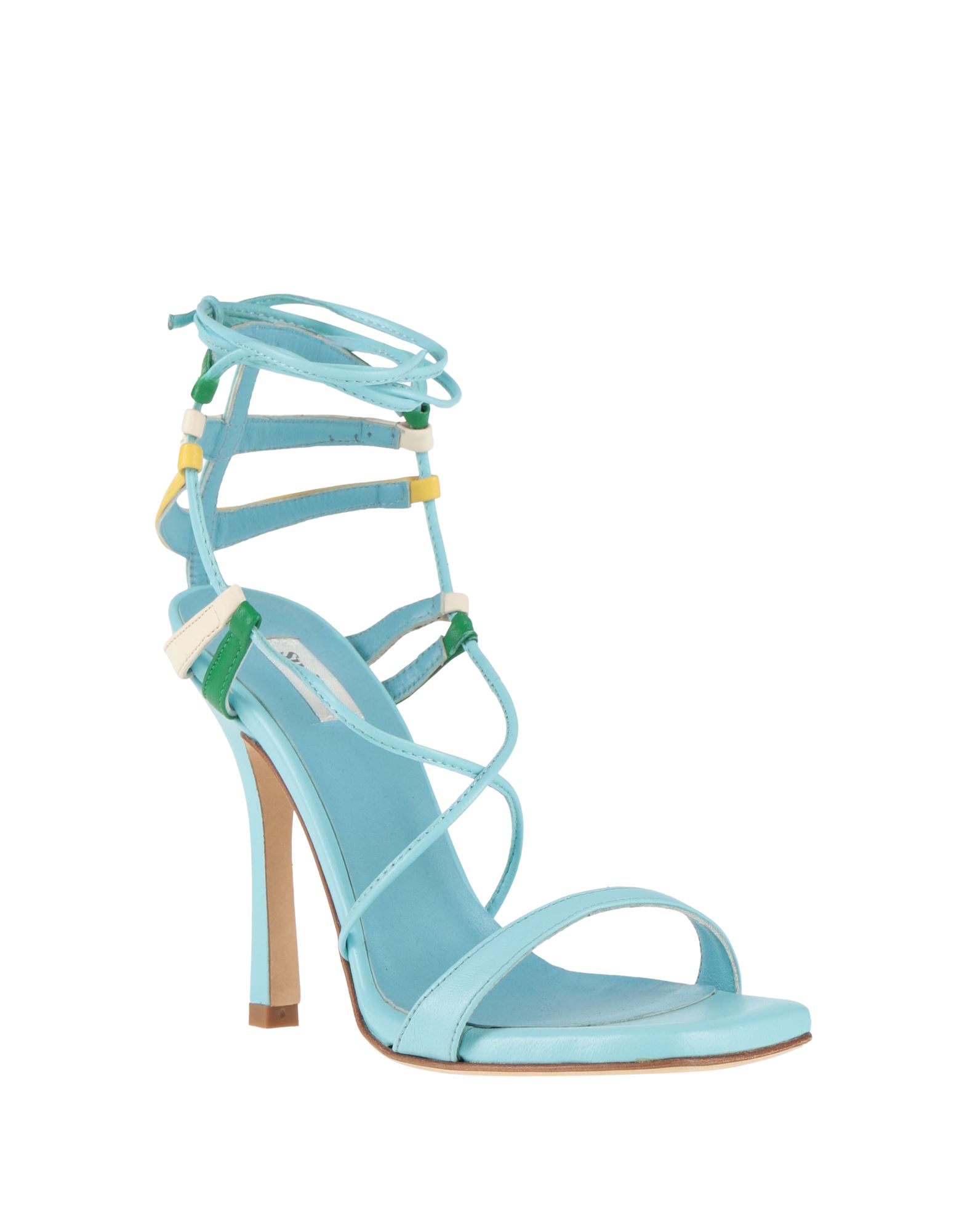  Suoli - Schuhe - Sandalen - On Yoox.com 
