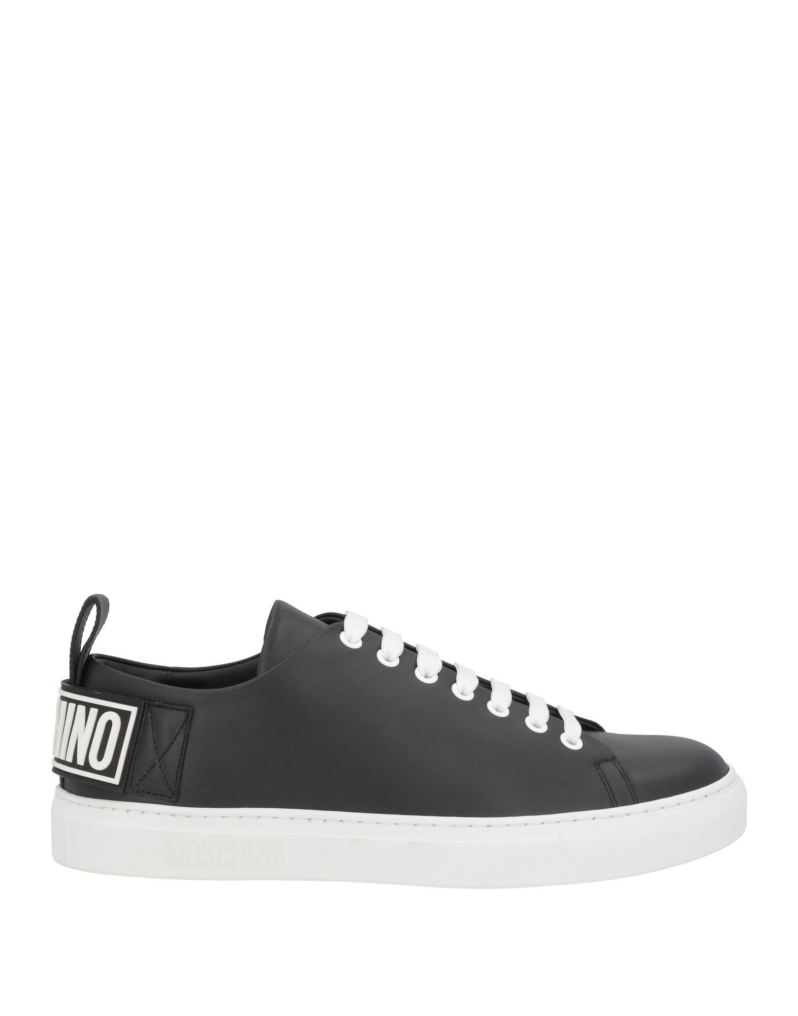  Moschino - Schuhe - Sneakers - On Yoox.com 