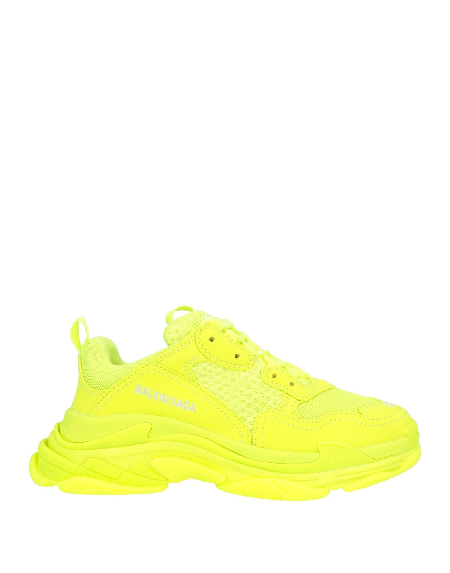 BALENCIAGA KIDS BALENCIAGA KIDS ΠΑΠΟΥΤΣΙΑ Αθλητικά παπούτσια