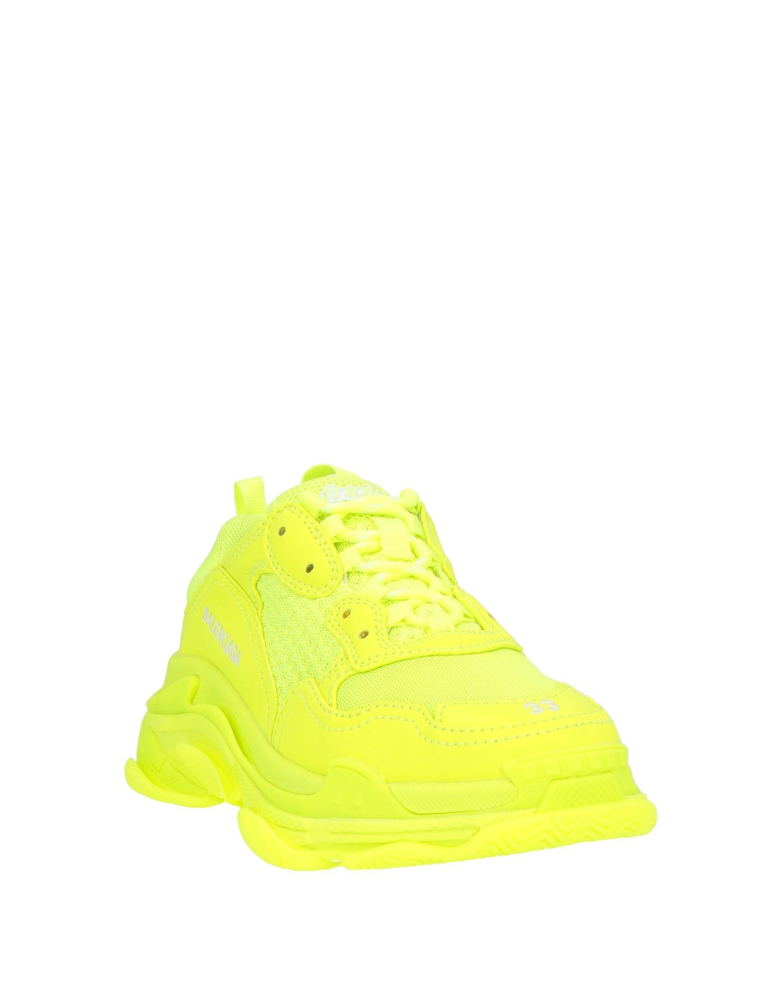  Balenciaga Kids - Schuhe - Sneakers - On Yoox.com 