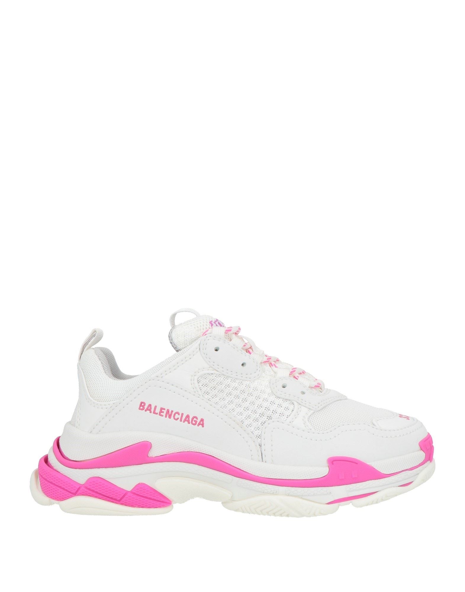 BALENCIAGA KIDS BALENCIAGA KIDS ΠΑΠΟΥΤΣΙΑ Αθλητικά παπούτσια