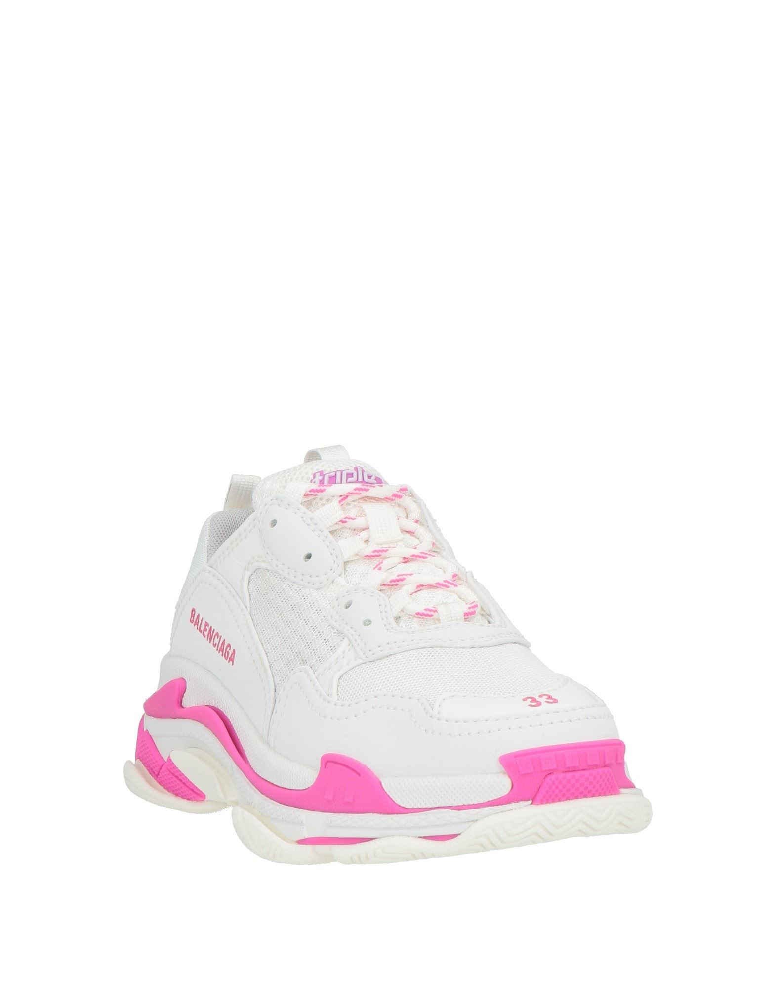  Balenciaga Kids - Schuhe - Sneakers - On Yoox.com 
