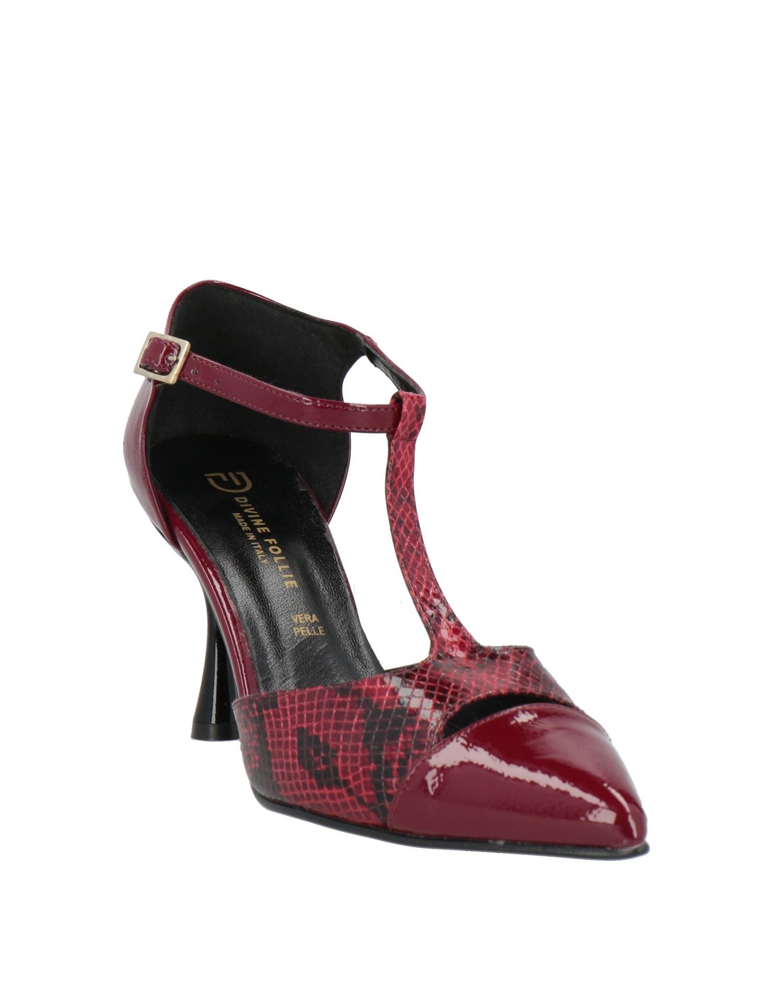  Divine Follie - Schuhe - Pumps - On Yoox.com 