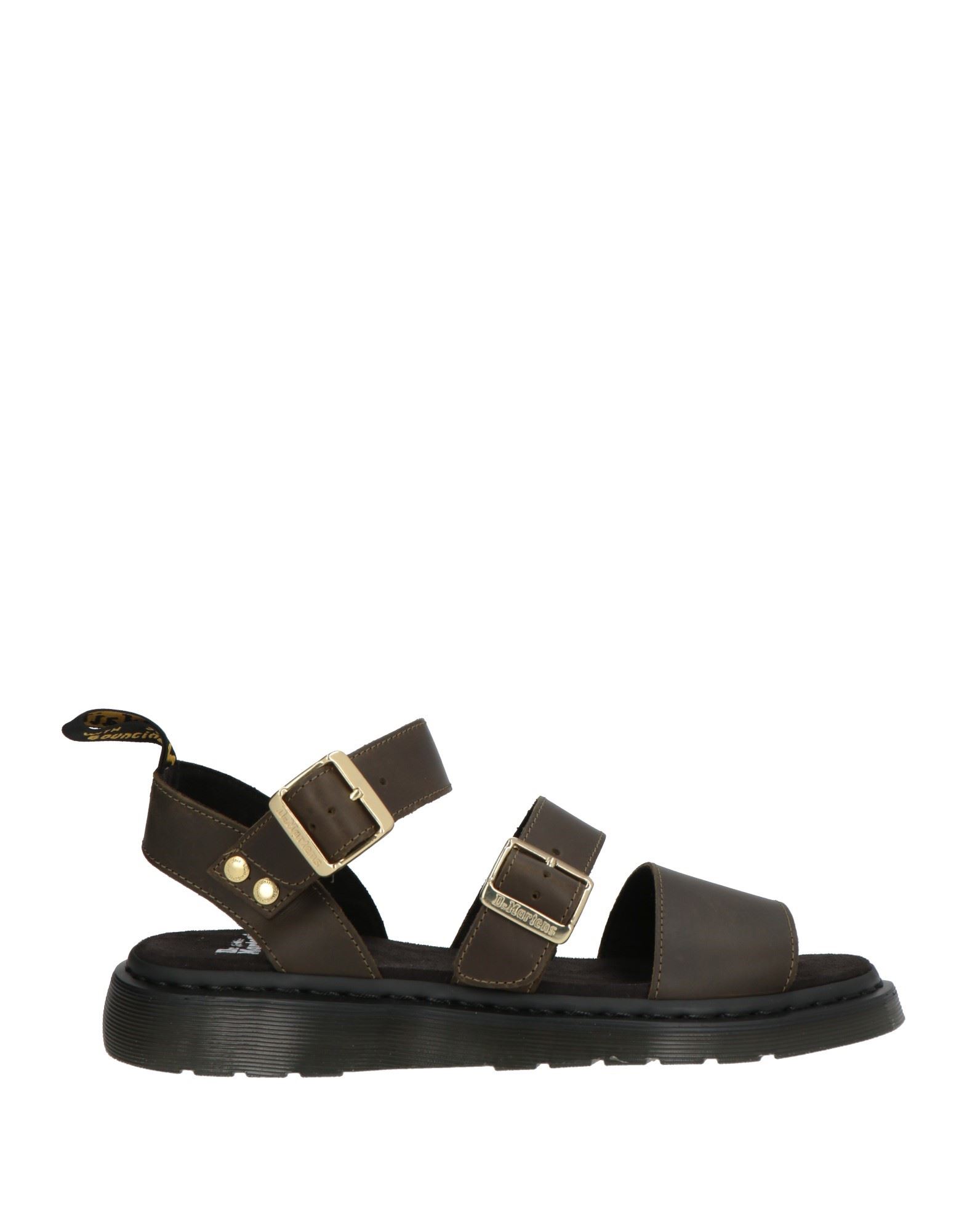  Dr. Martens - Schuhe - Sandalen - On Yoox.com 