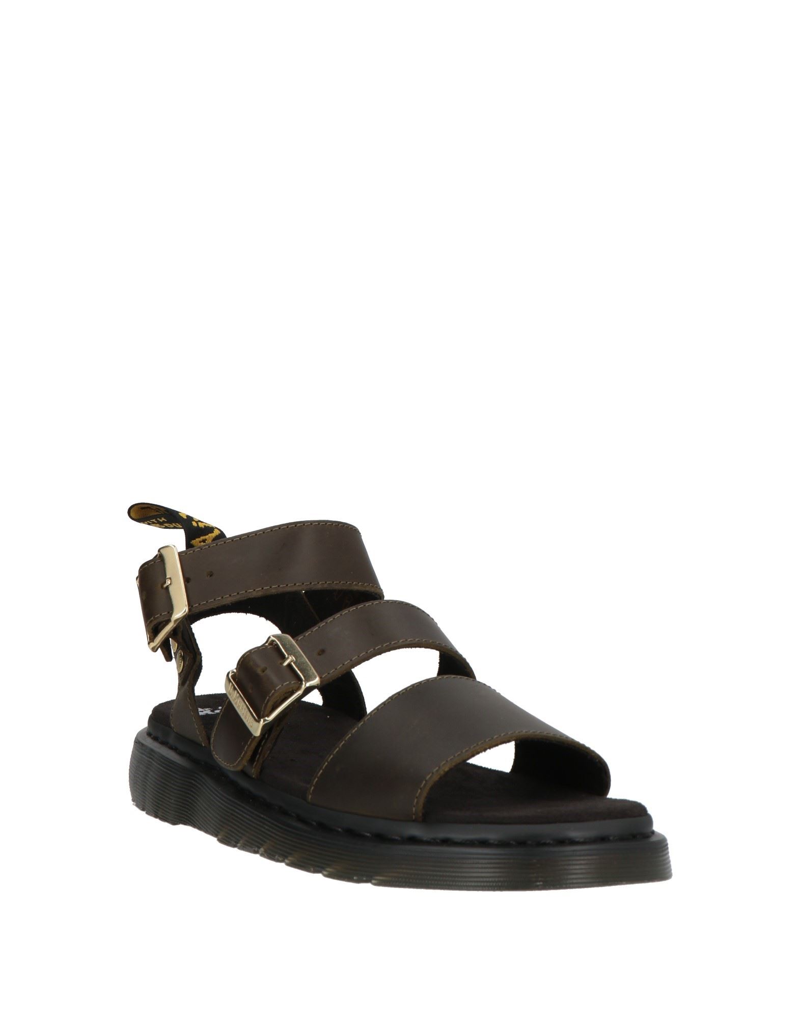 Dr. Martens - Schuhe - Sandalen - On Yoox.com 