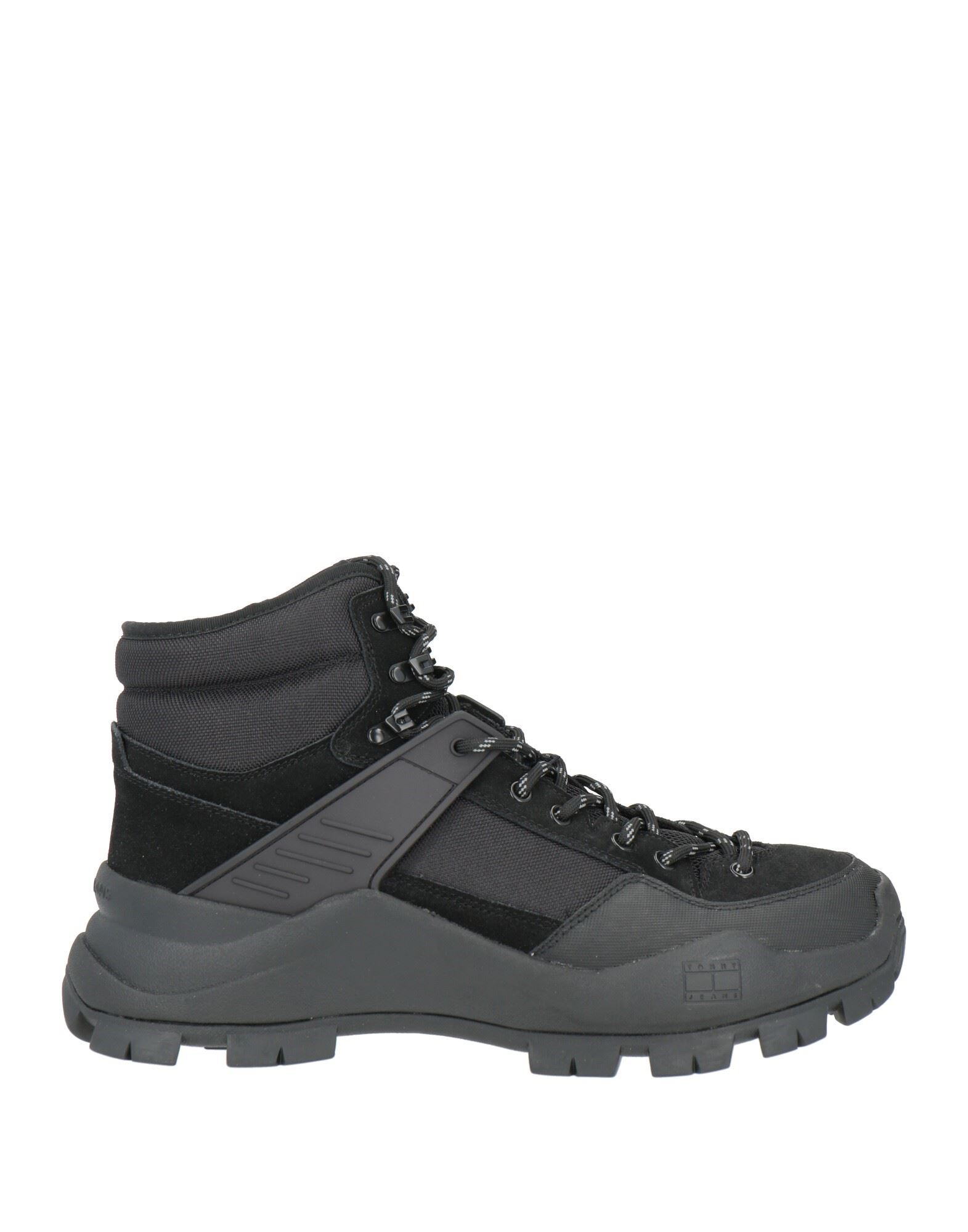  Tommy Jeans - Calzado - Botines De Caña Alta - On Yoox.com 