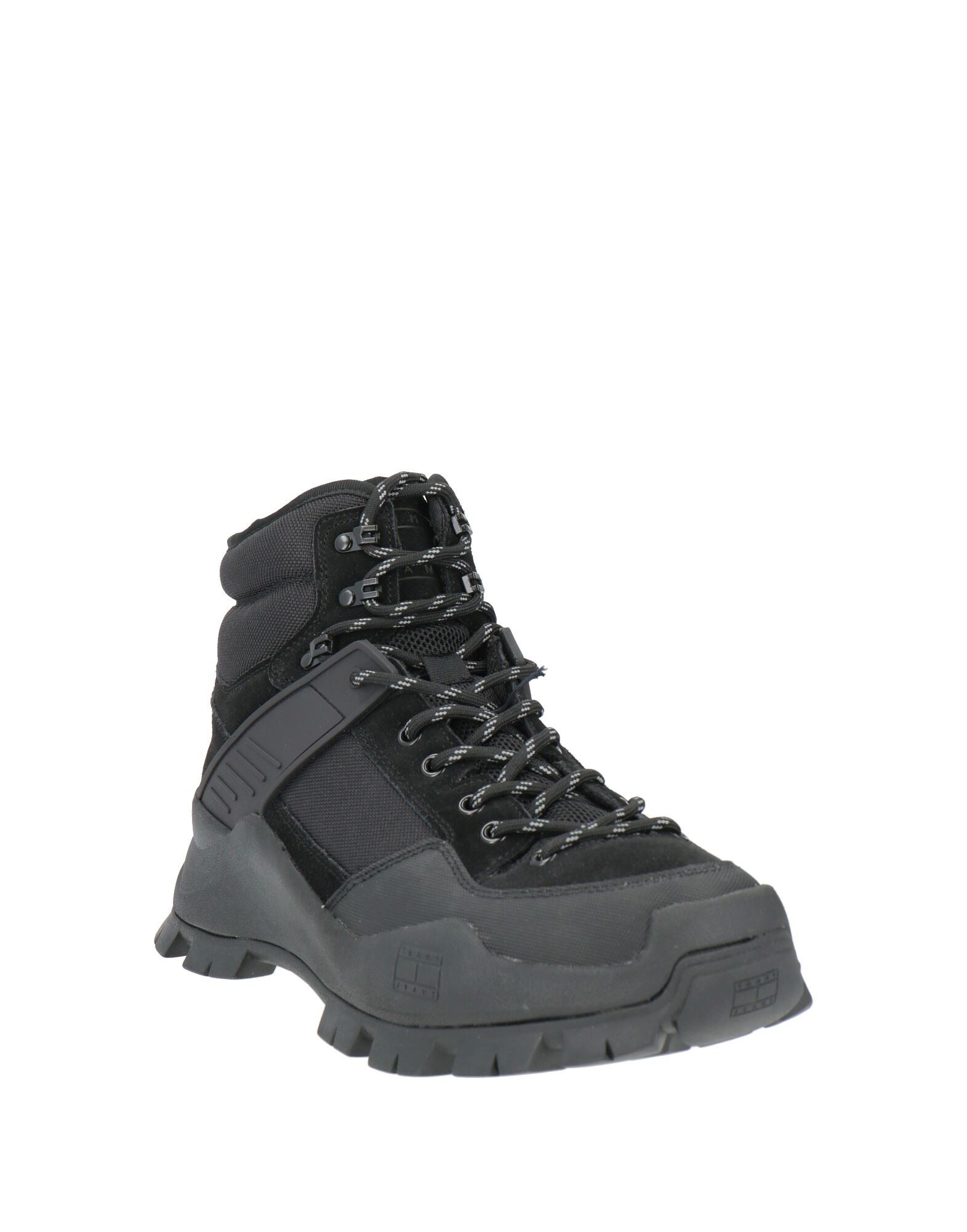  Tommy Jeans - Calzado - Botines De Caña Alta - On Yoox.com 