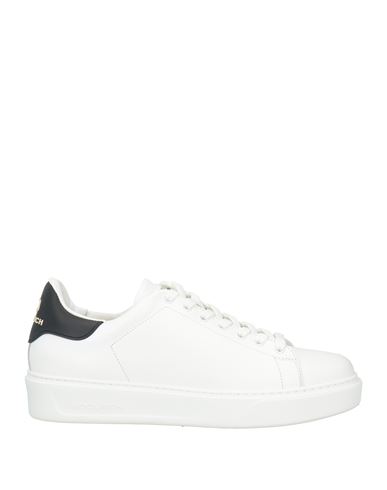 Sneakers Mujer Blanco 41 Mujer