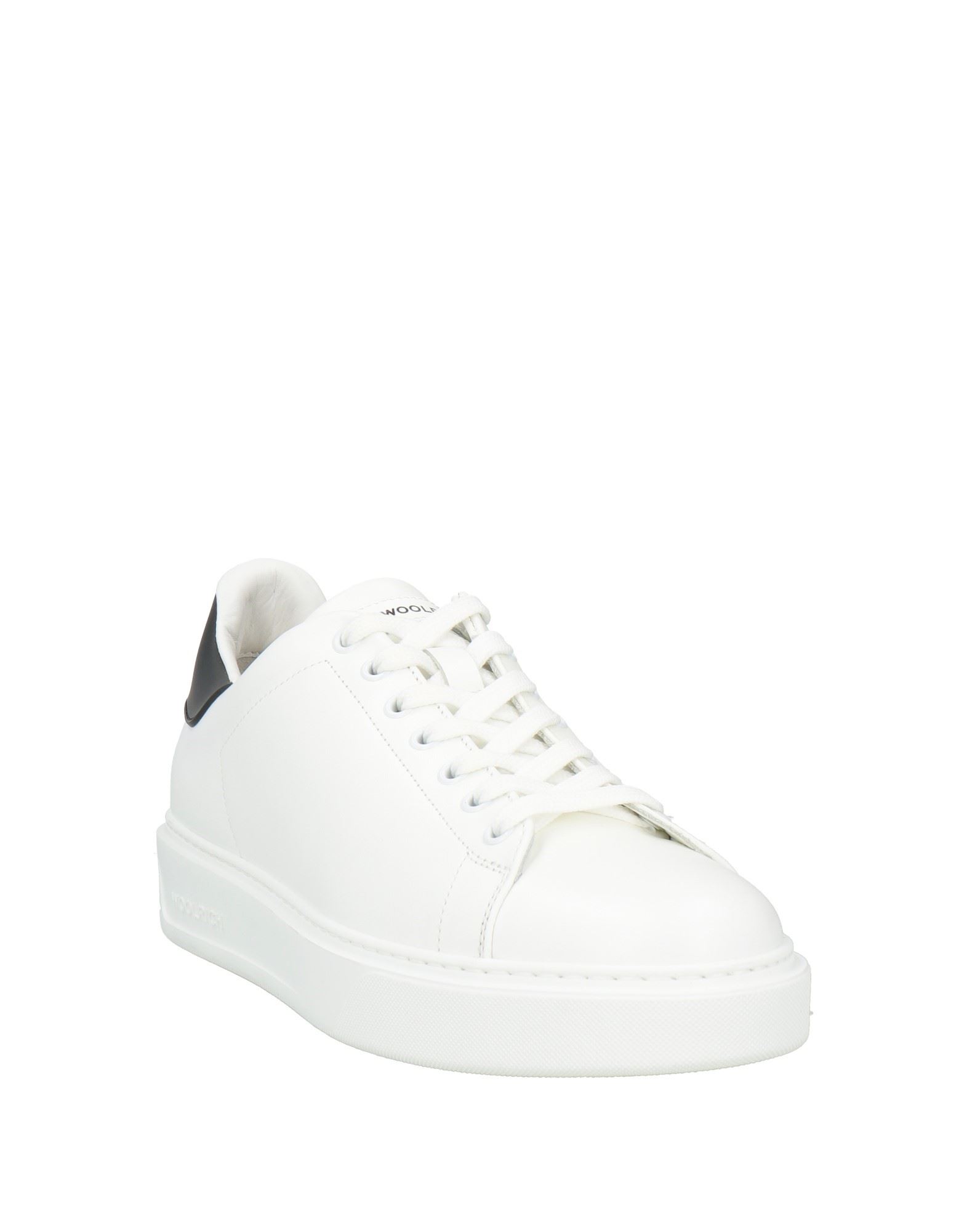  Woolrich - Schuhe - Sneakers - On Yoox.com 