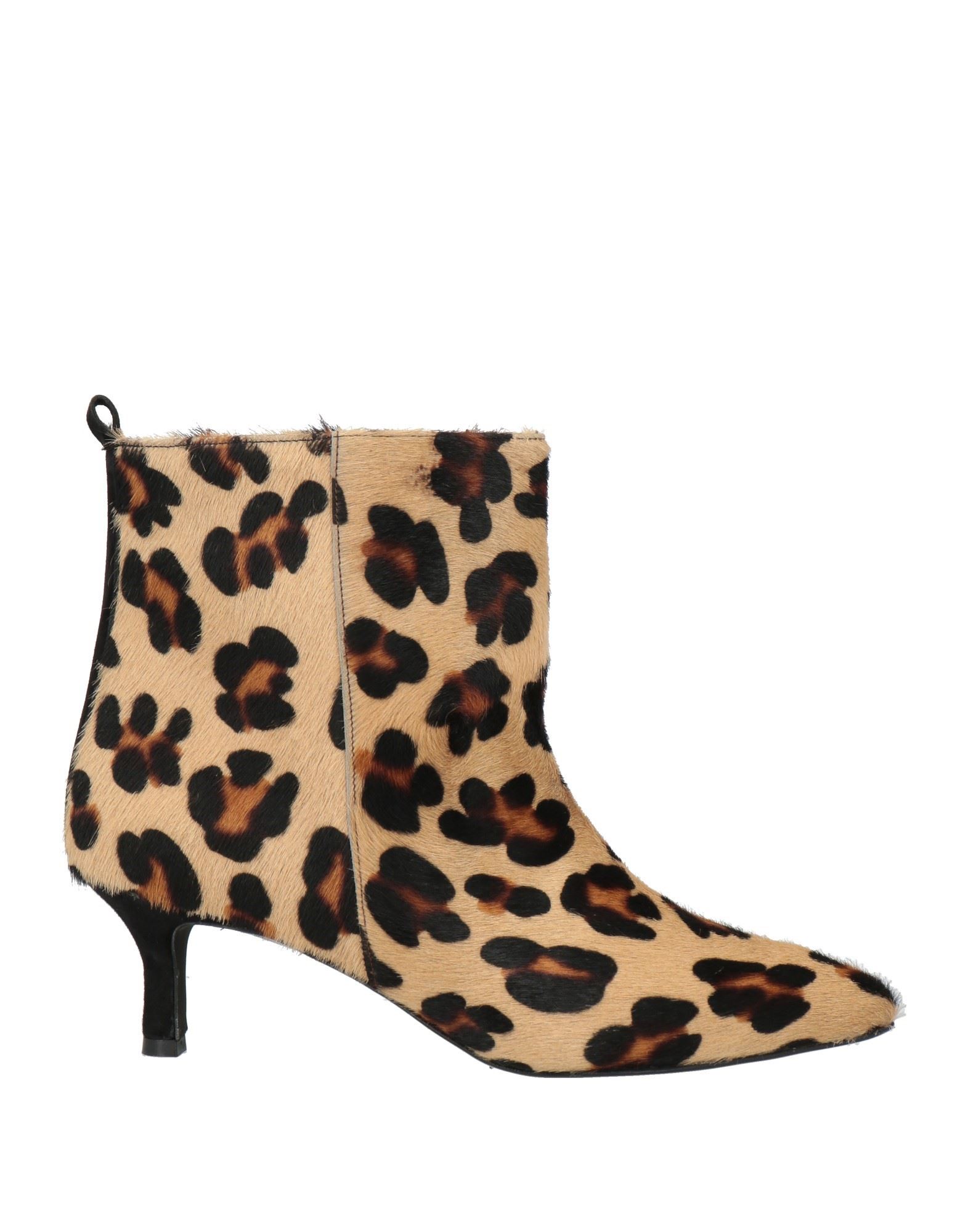  Divine Follie - Calzado - Botines De Caña Alta - On Yoox.com 