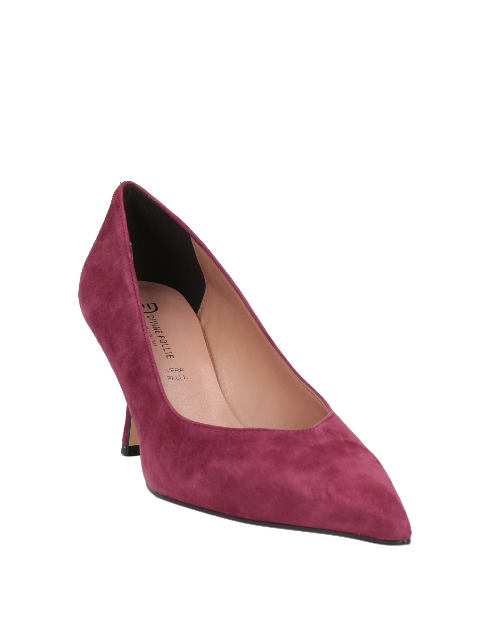  Divine Follie - Schuhe - Pumps - On Yoox.com 