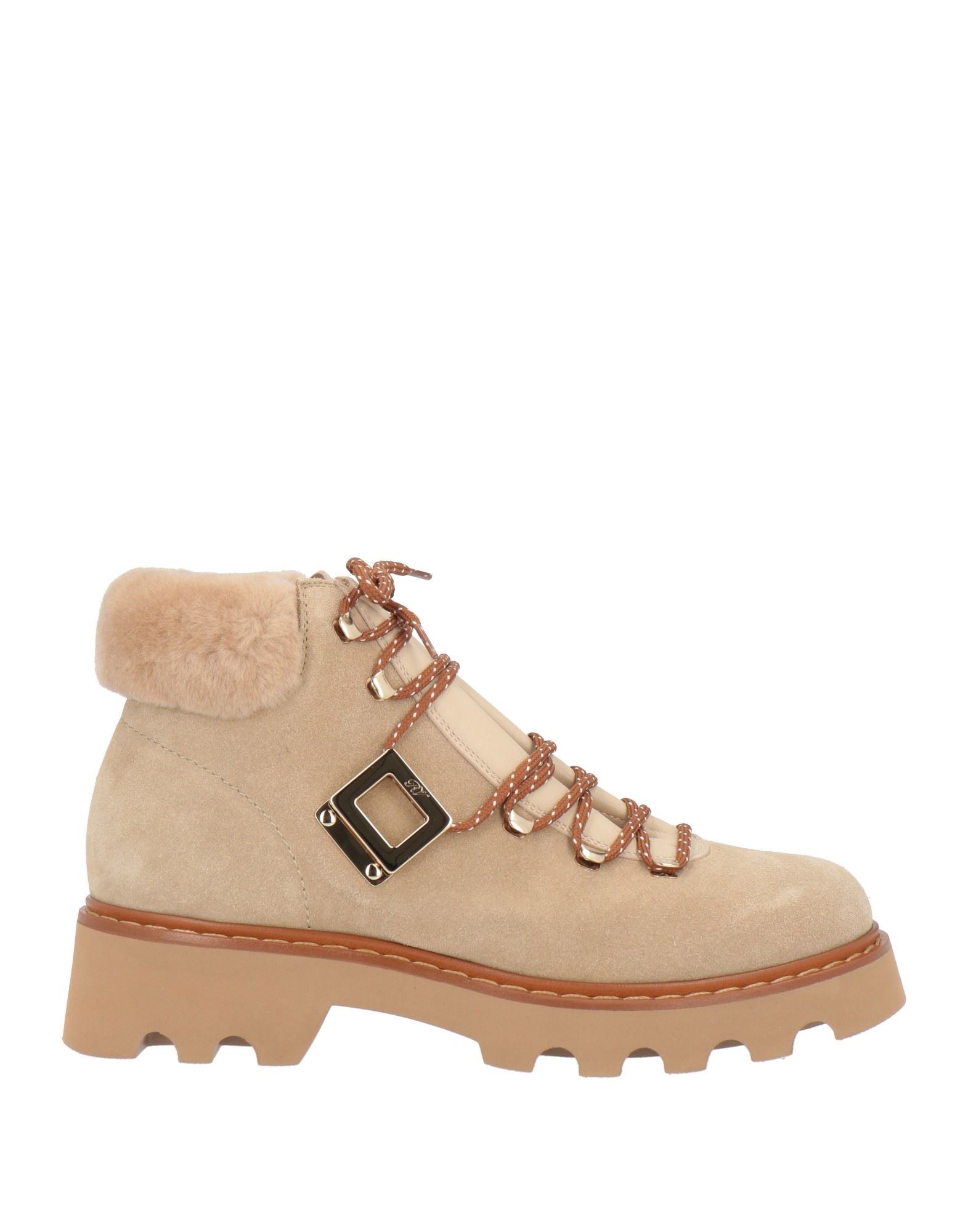 ROGER VIVIER ROGER VIVIER ΠΑΠΟΥΤΣΙΑ Μποτάκια