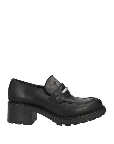 Mocasines Mujer Negro 36,37,38,39,40 Mujer