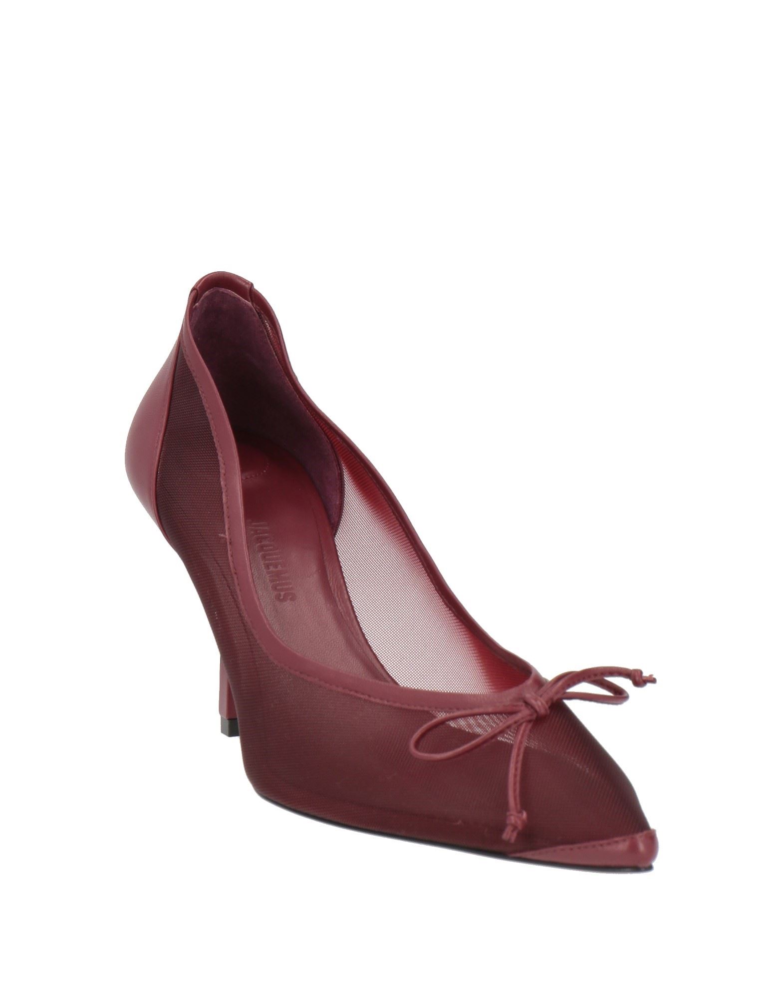  Jacquemus - Schuhe - Pumps - On Yoox.com 