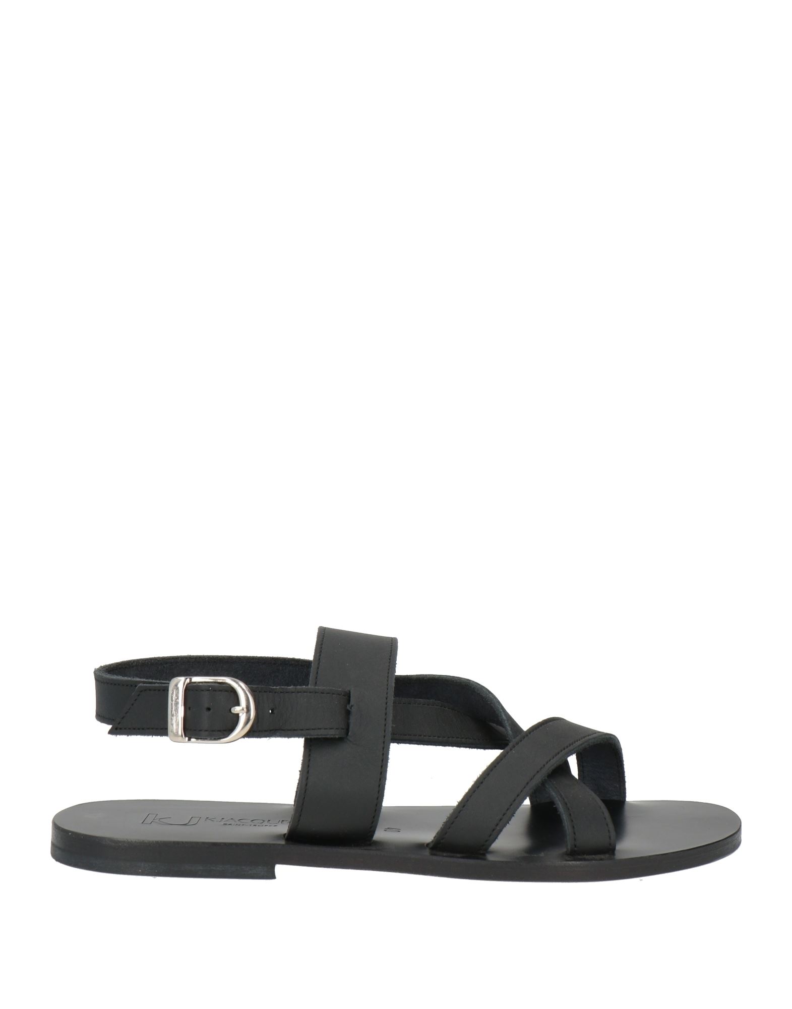 K.JACQUES ST. TROPEZ K.JACQUES ST. TROPEZ ΠΑΠΟΥΤΣΙΑ Πέδιλα